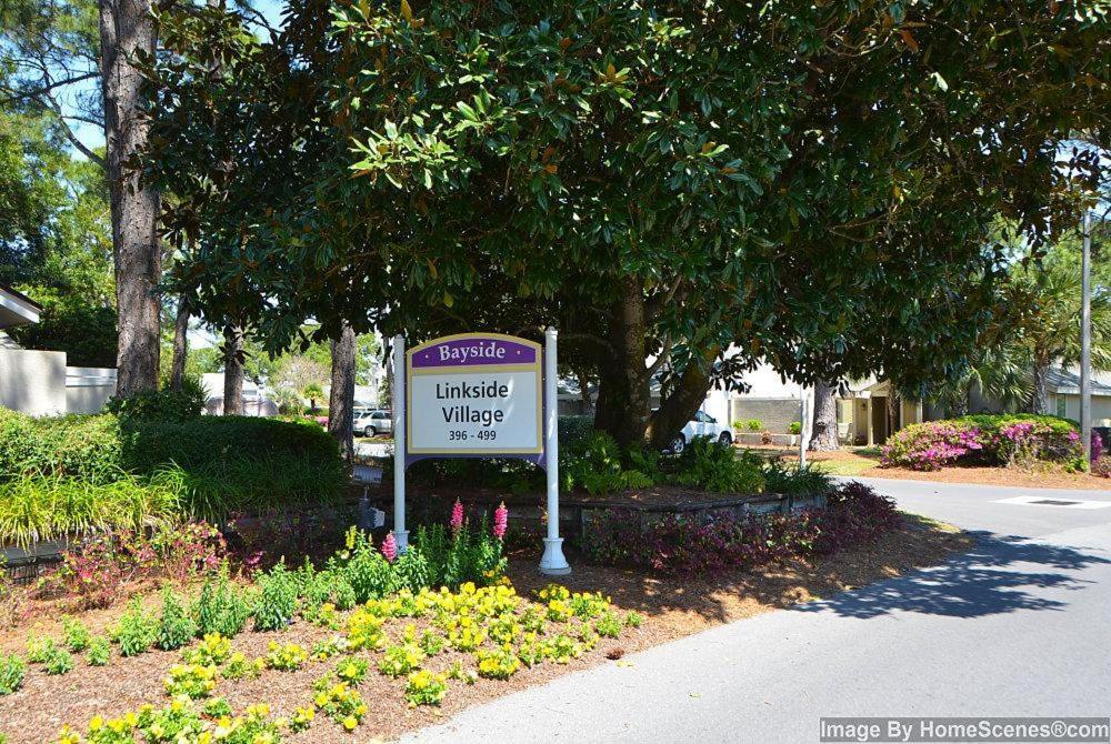 Linkside 455 Holiday home