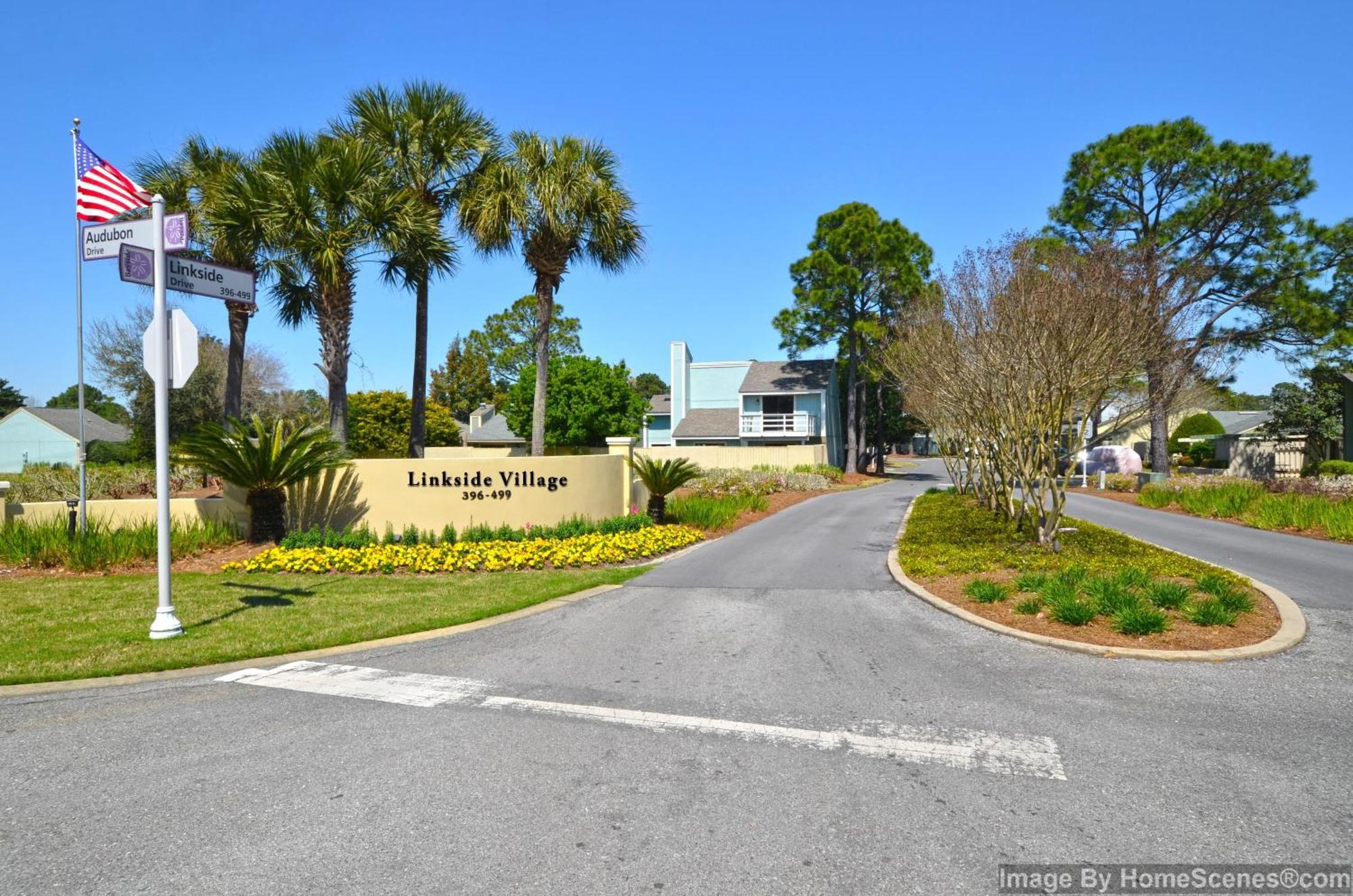 Linkside 455 Holiday home *