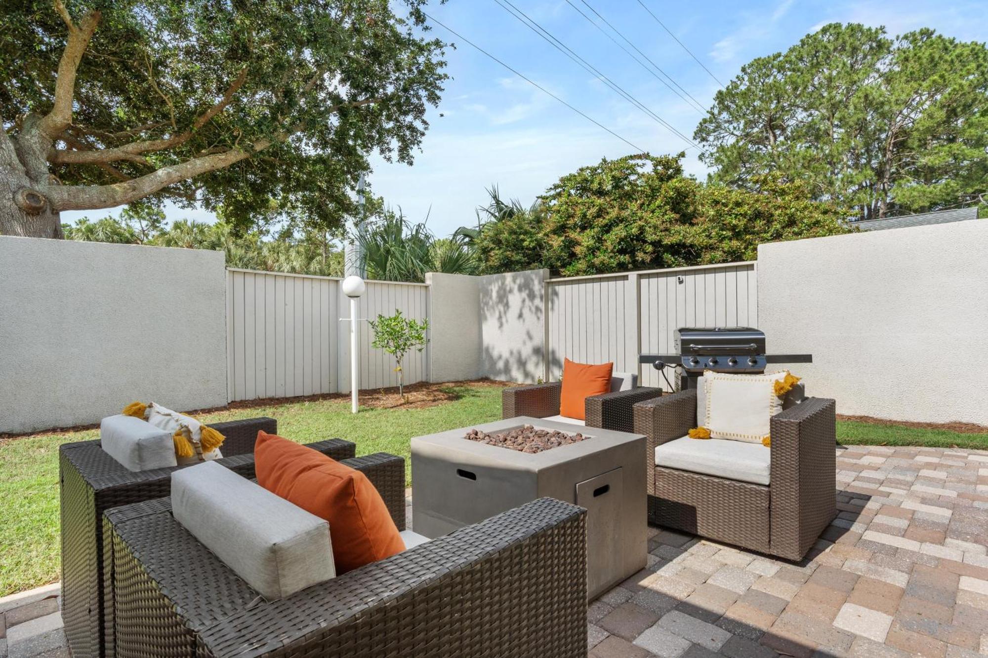 Linkside 455 Holiday home