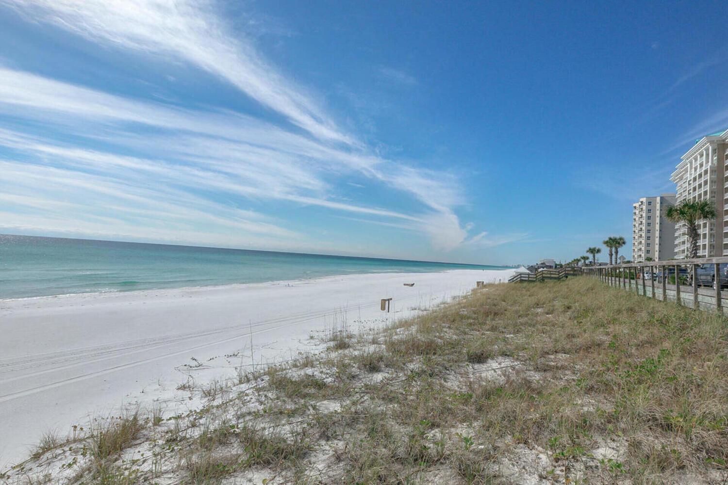 Poinciana Place 222 * Destin