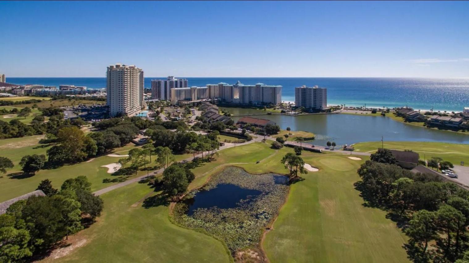 Holiday home Poinciana Place 222 Destin