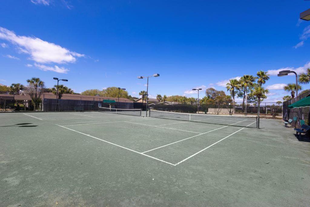 Poinciana Place 222 Holiday home *