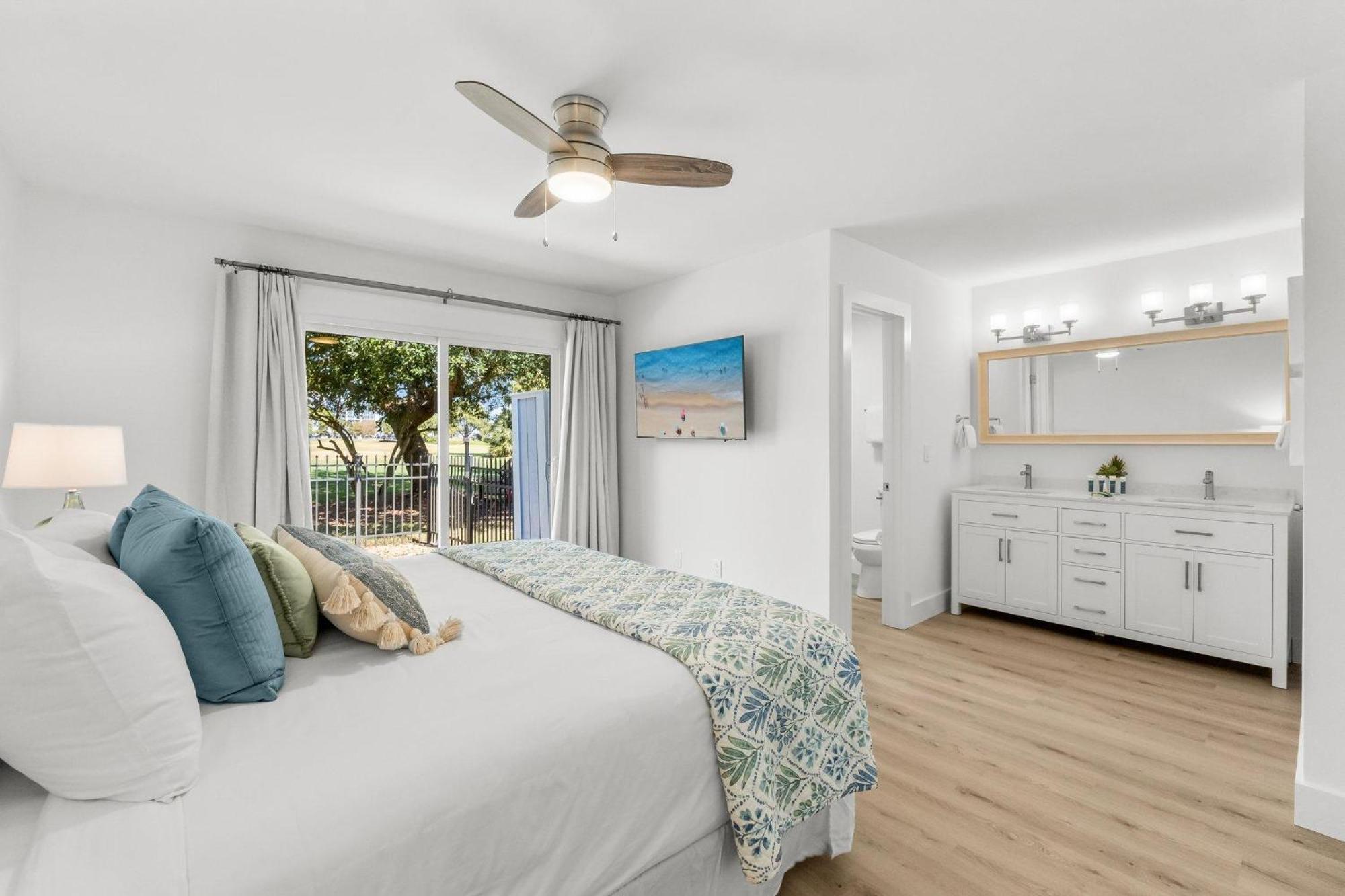 Holiday home Linkside 421