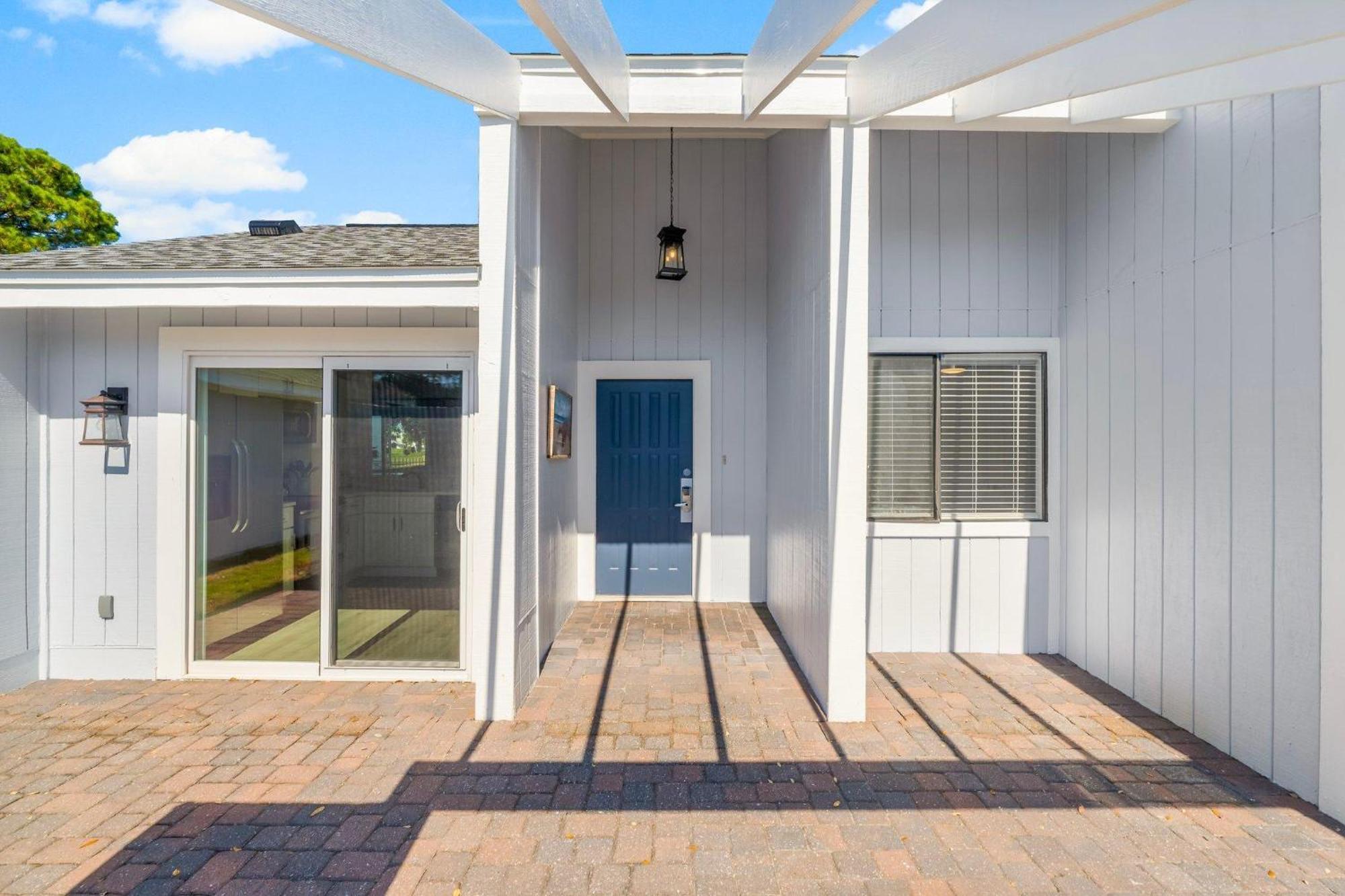 Linkside 421 Holiday home *