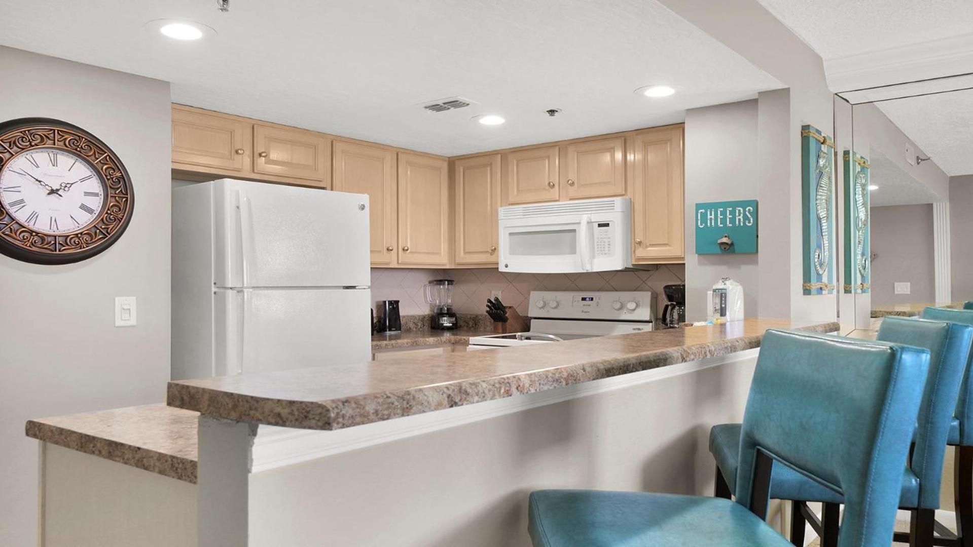 Sundestin Unit 1509 Destin