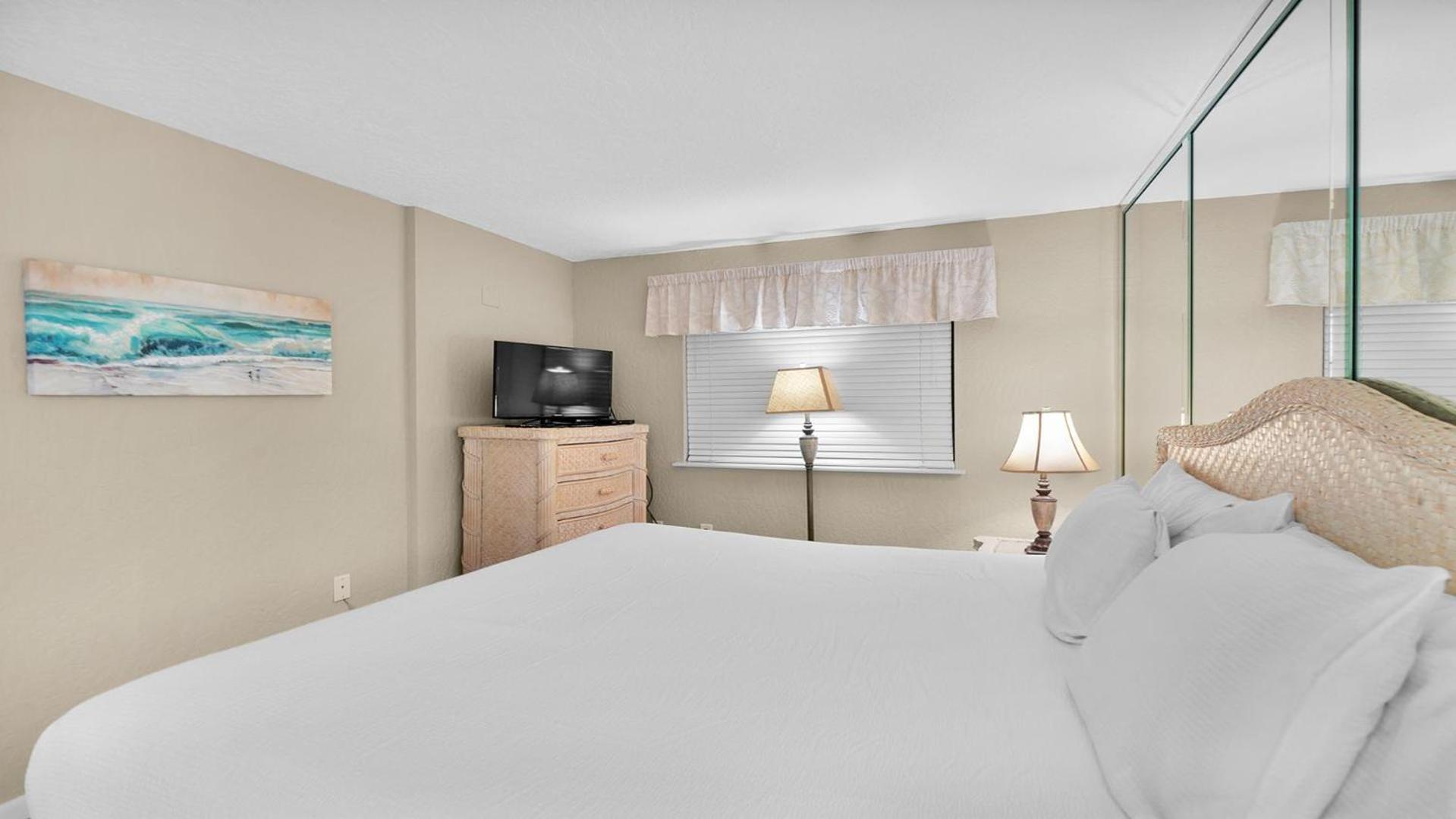 Holiday home Sundestin Unit 1509