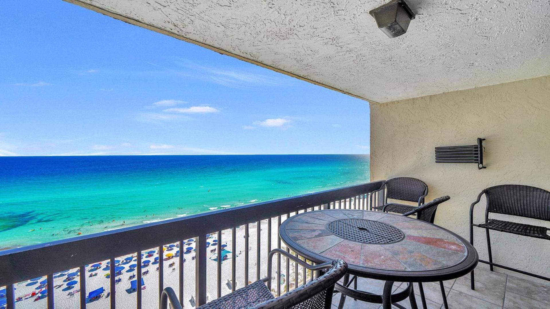Sundestin Unit 1509 Holiday home *