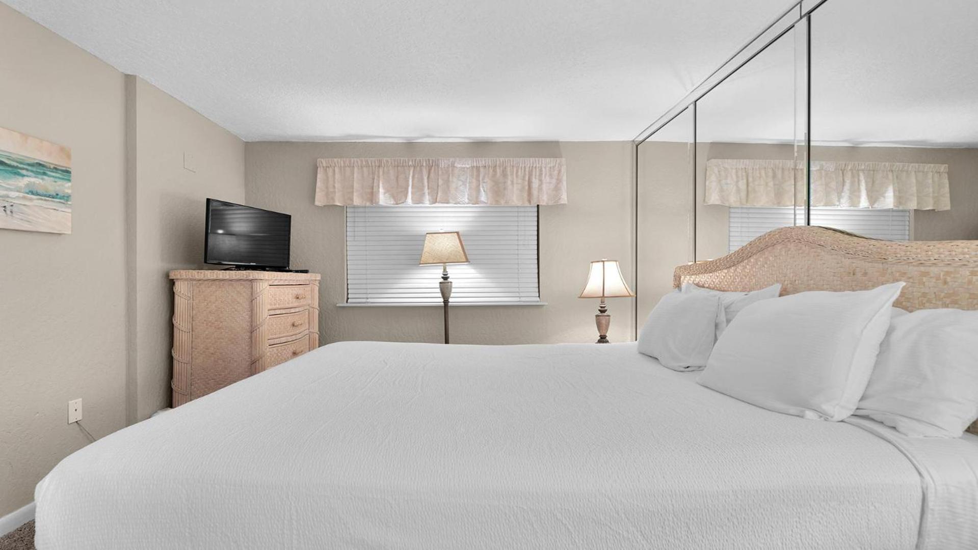 Holiday home Sundestin Unit 1509 *