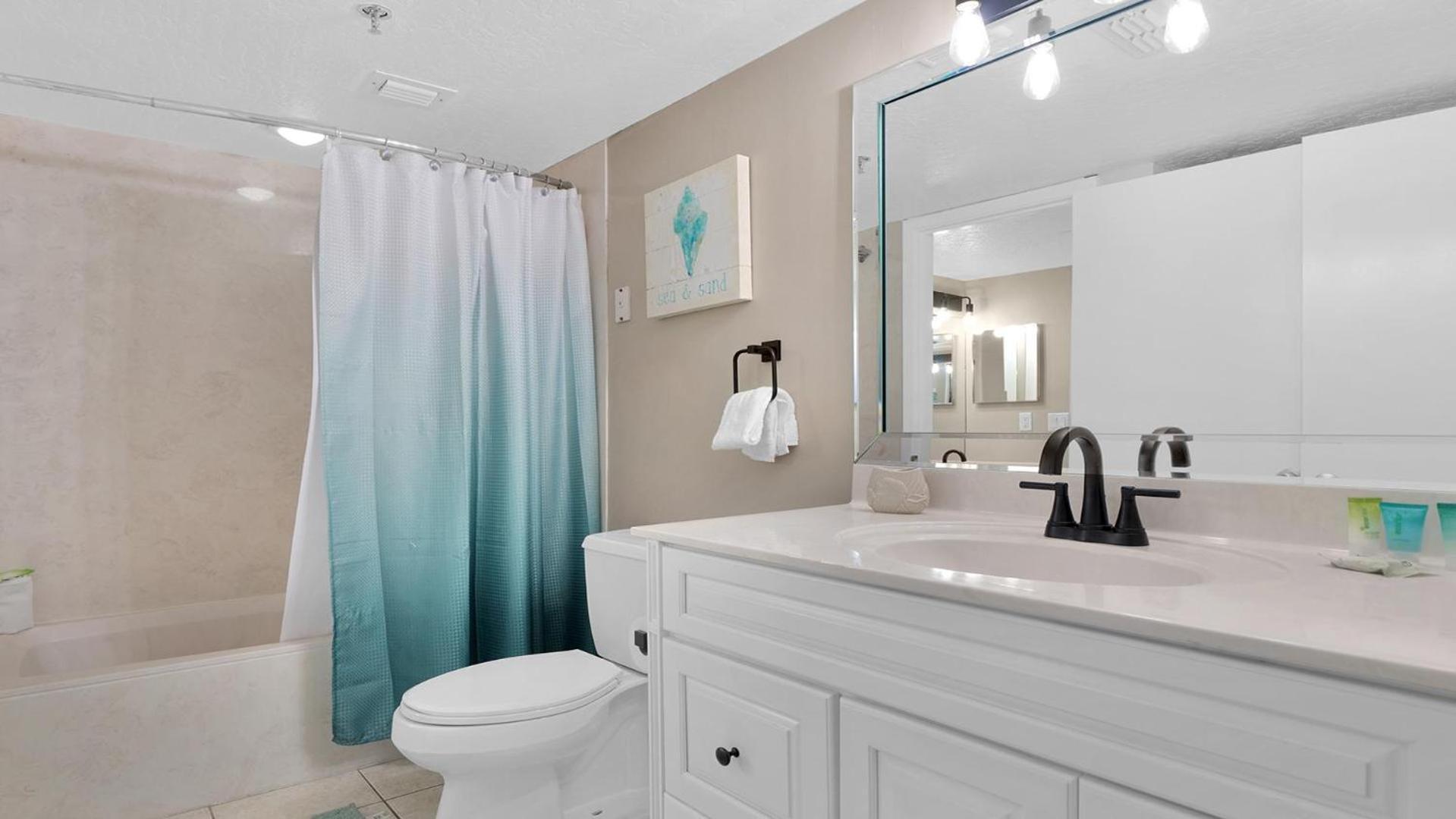 Sundestin Unit 1509 Destin