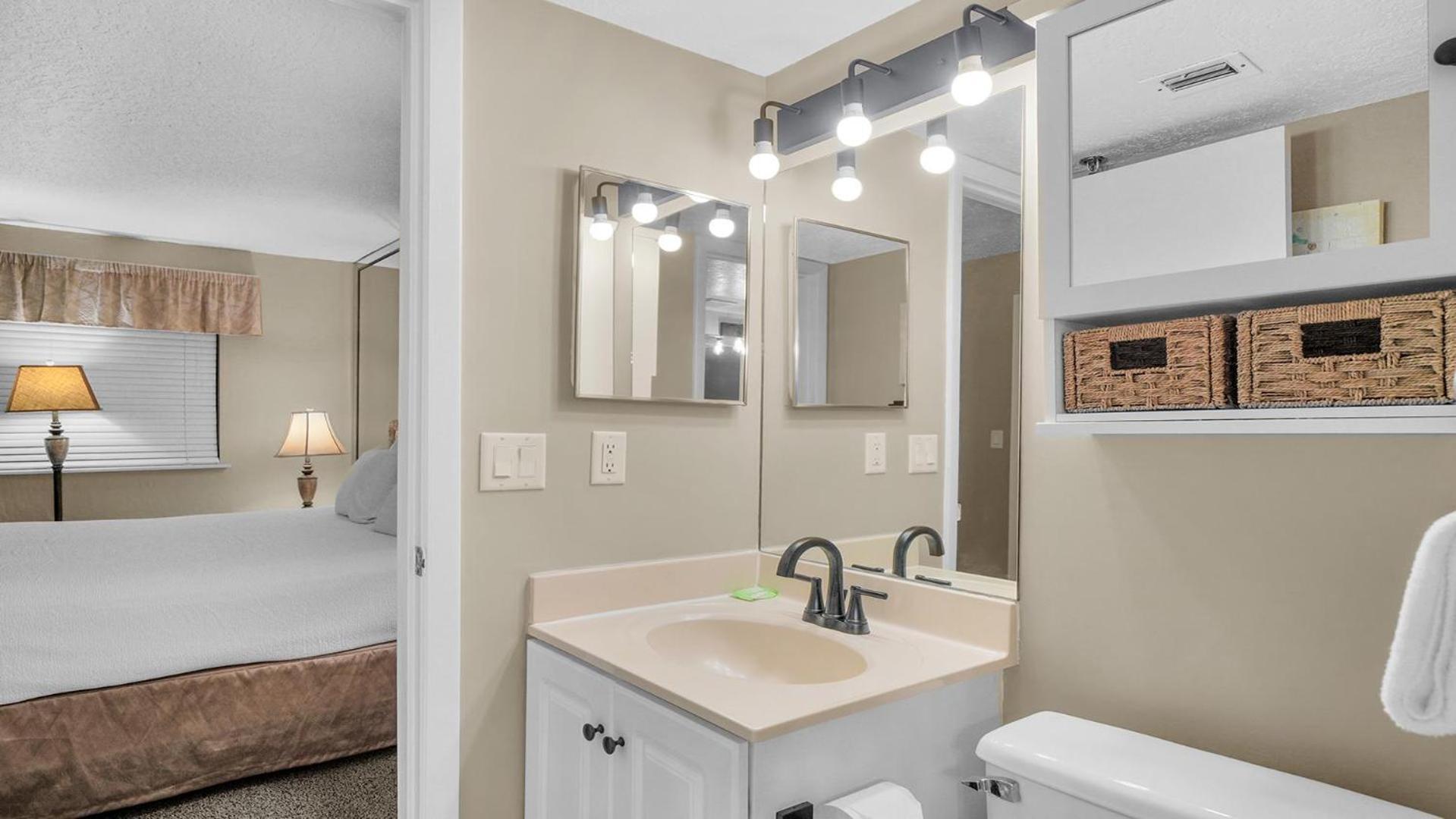 Holiday home Sundestin Unit 1509 *