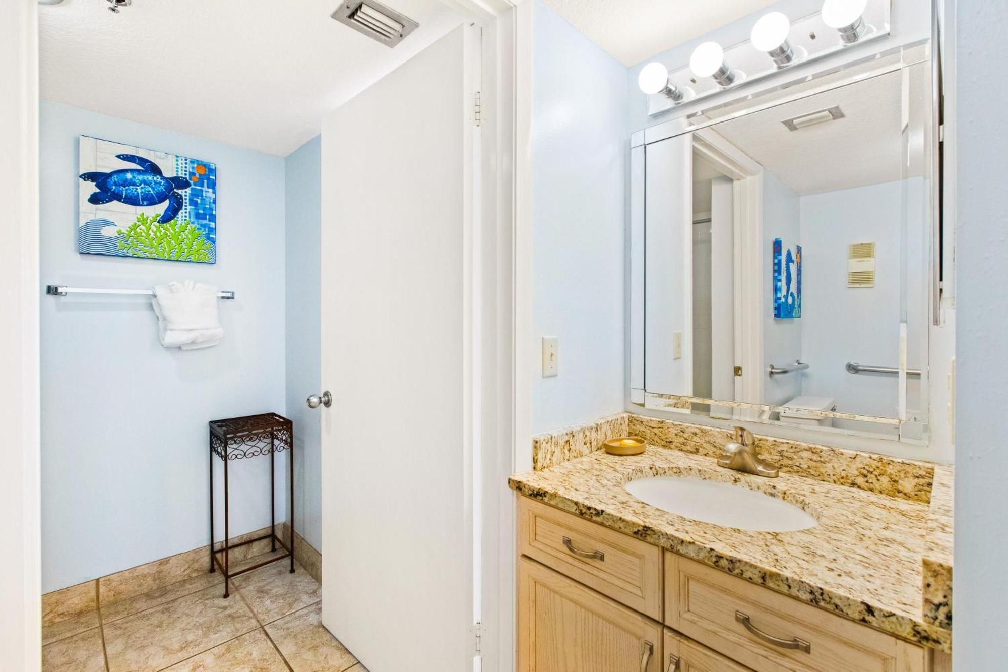 Holiday home Sundestin Unit 1517 *