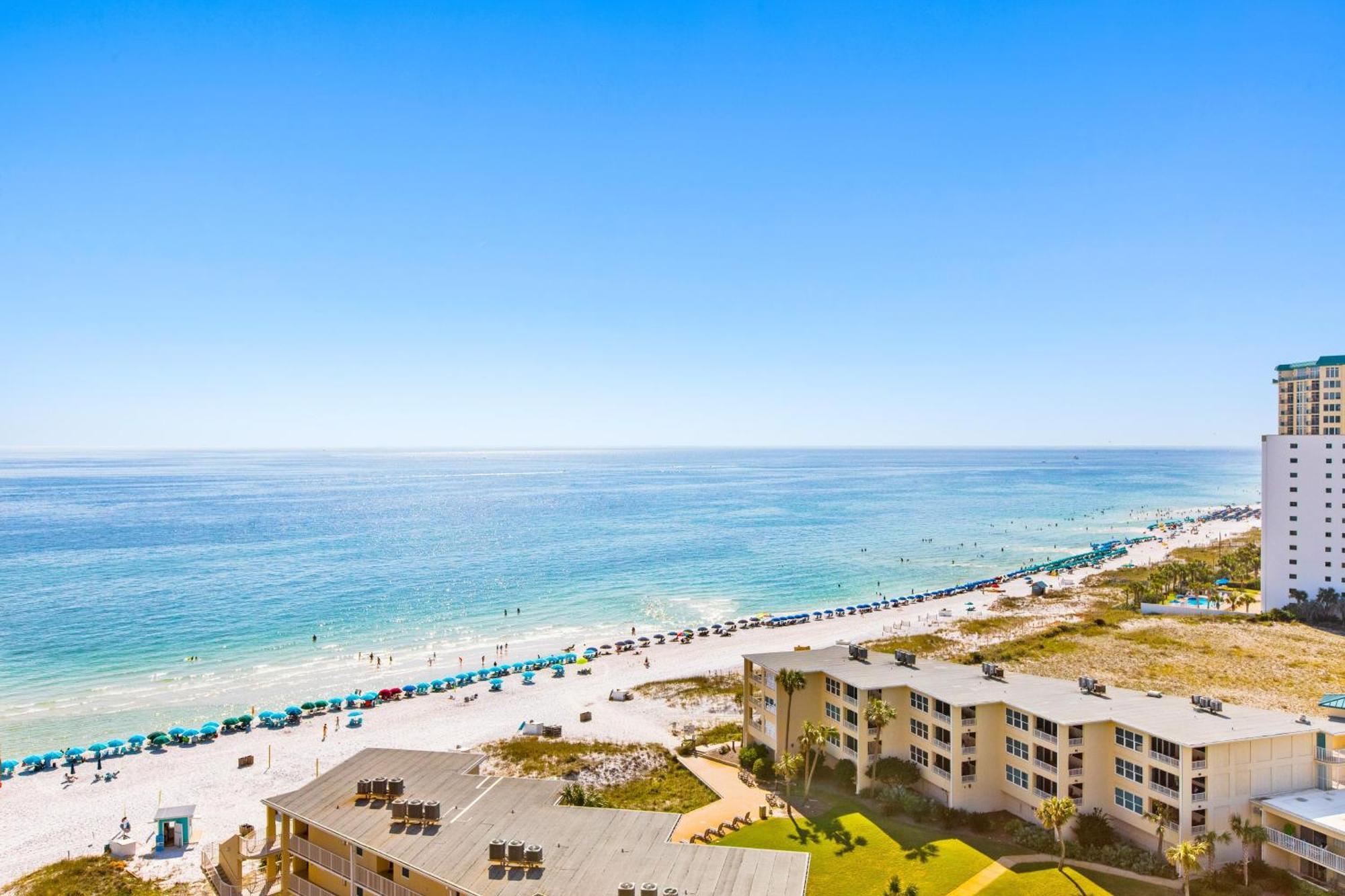 Sundestin Unit 1517 Holiday home Destin