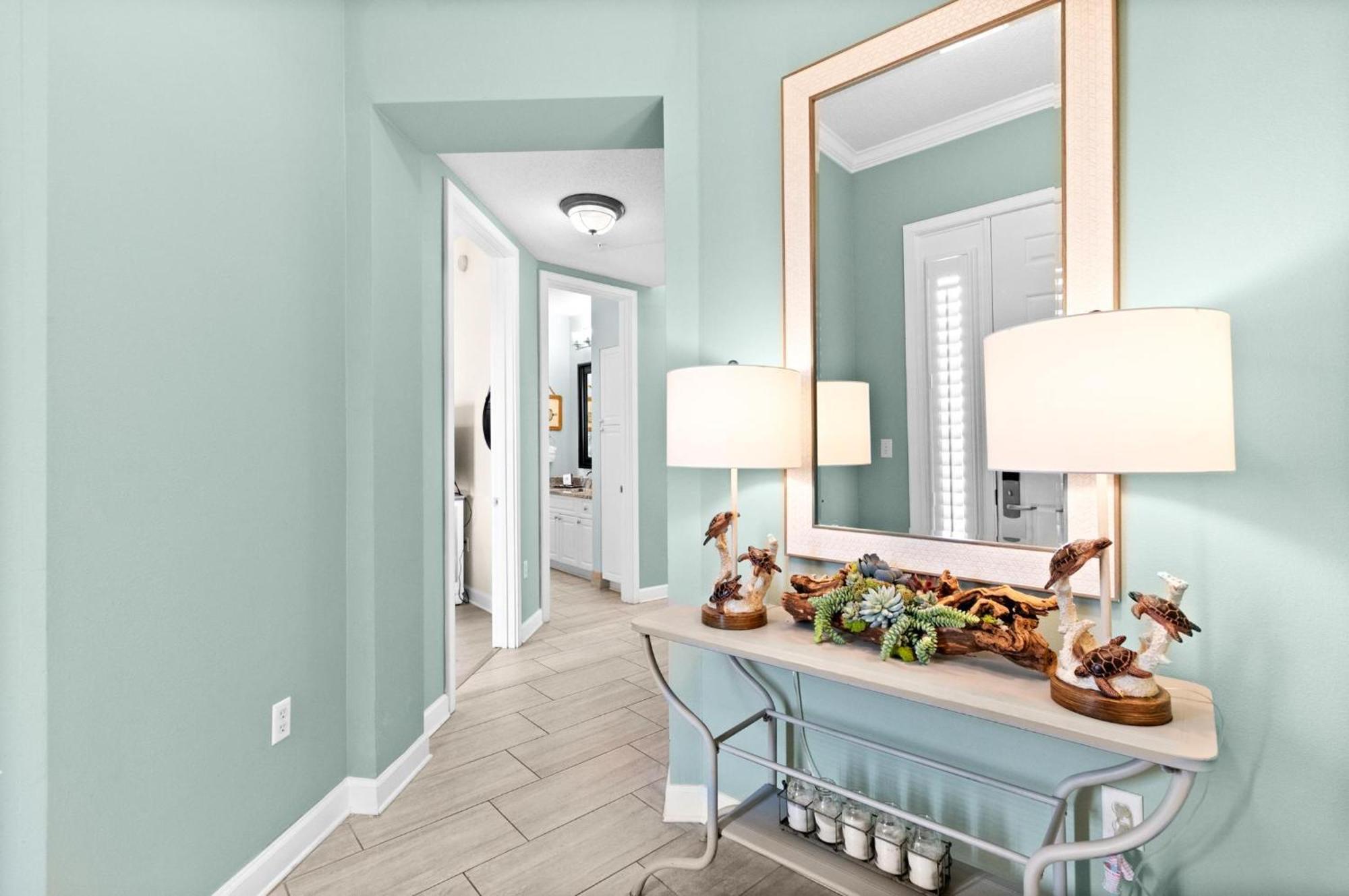 The Crescent 410 Destin