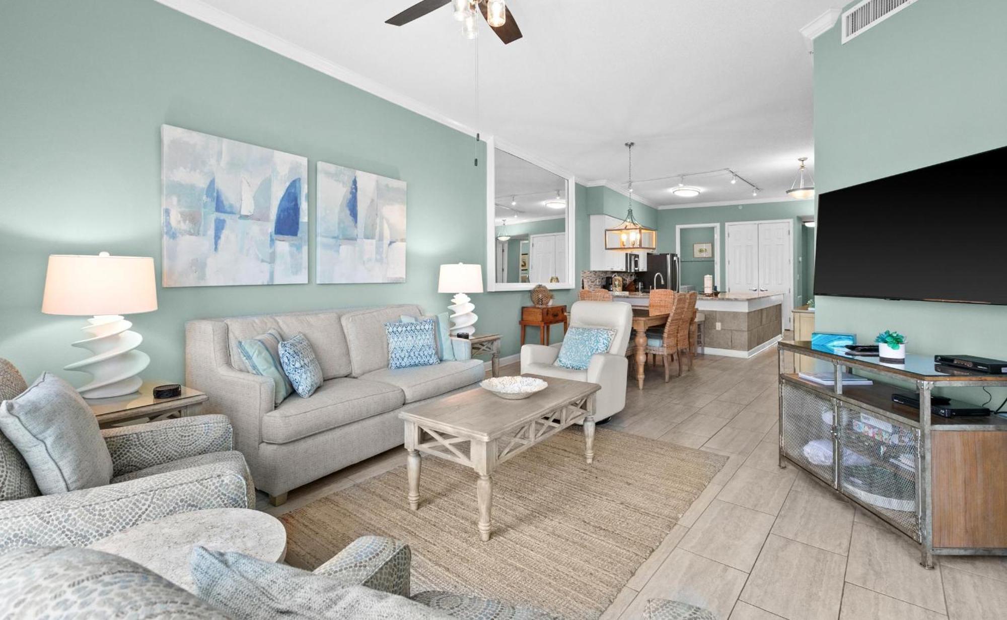Holiday home The Crescent 410 Destin