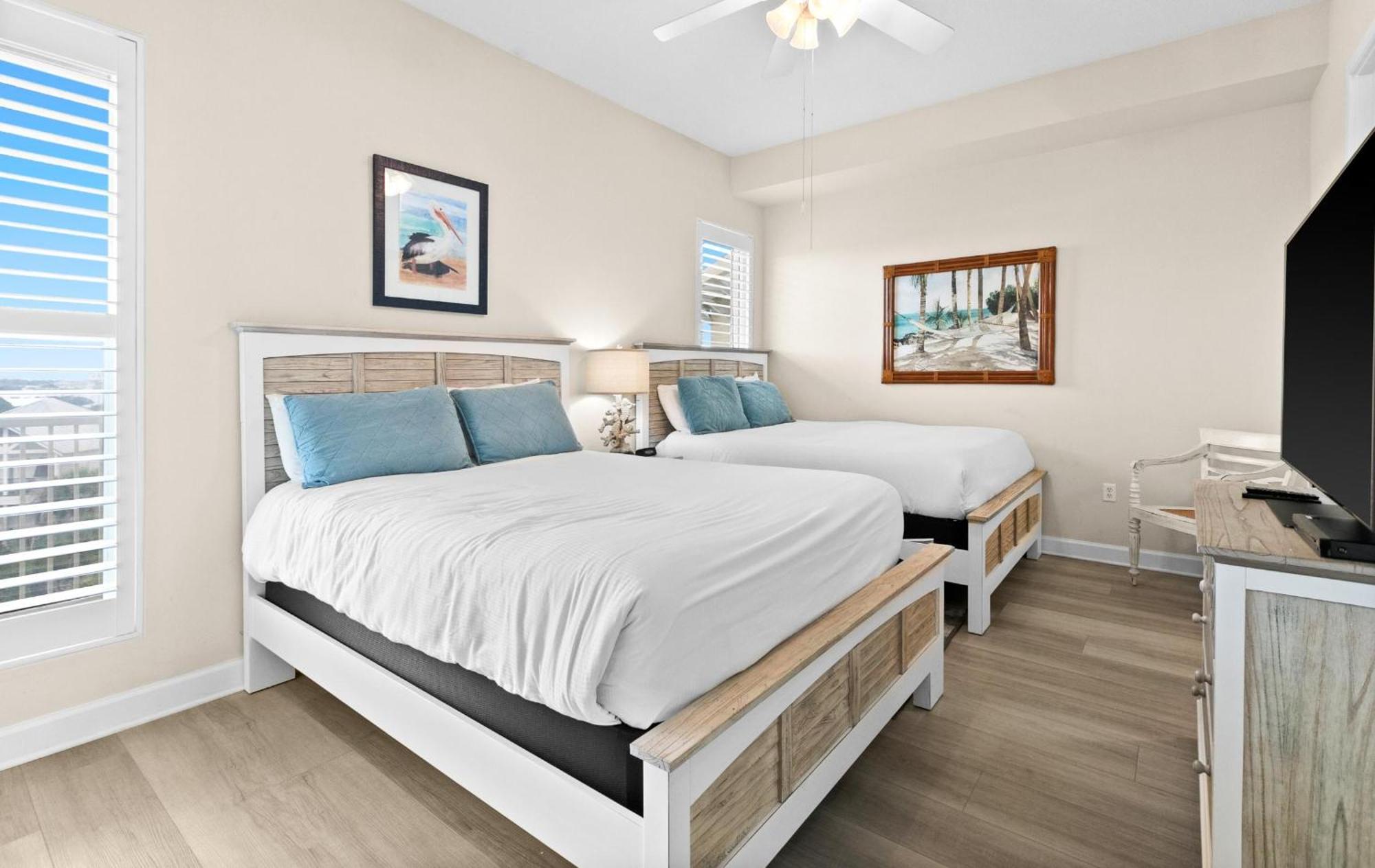 The Crescent 410 Destin