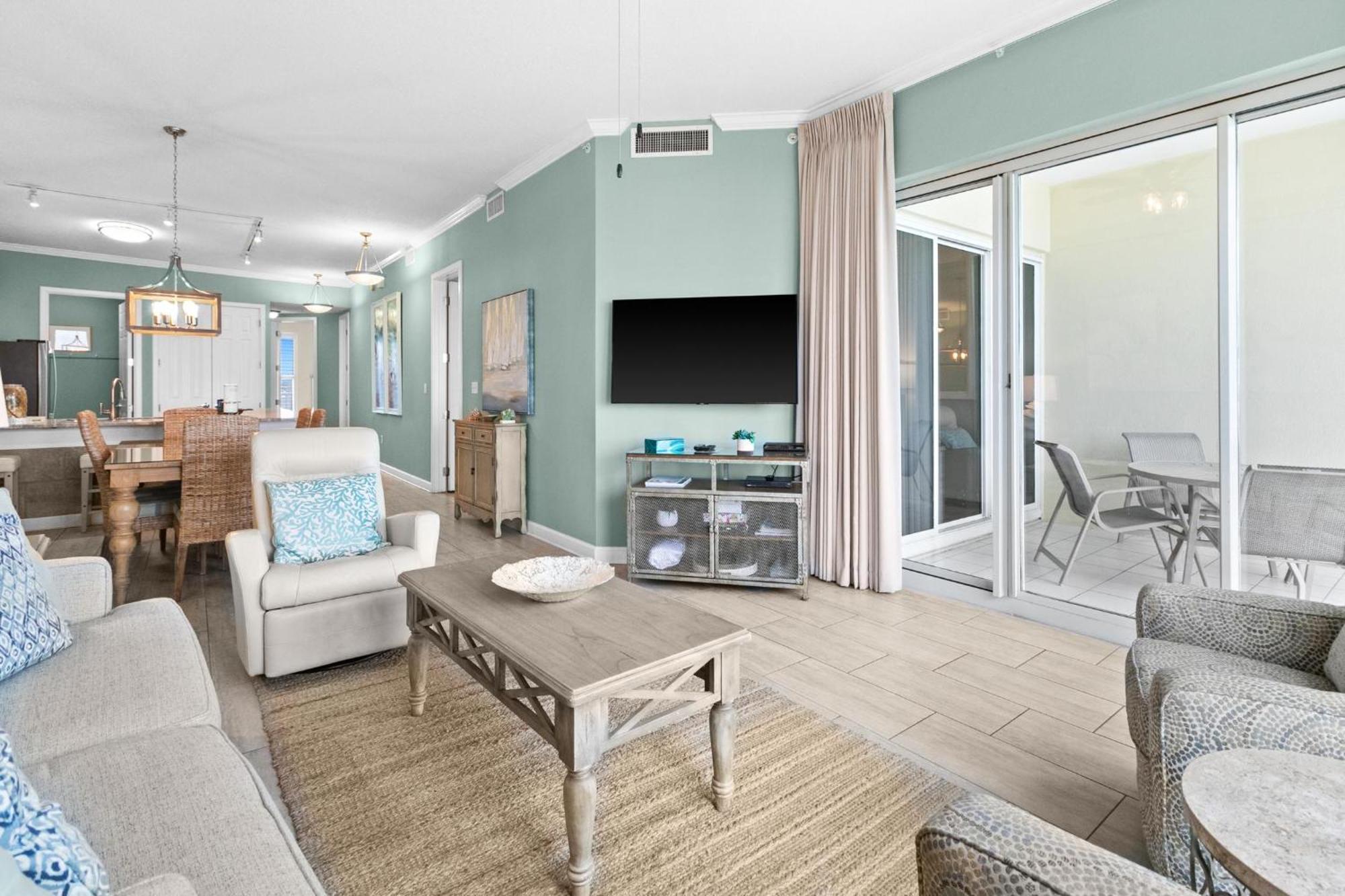 The Crescent 410 Holiday home
