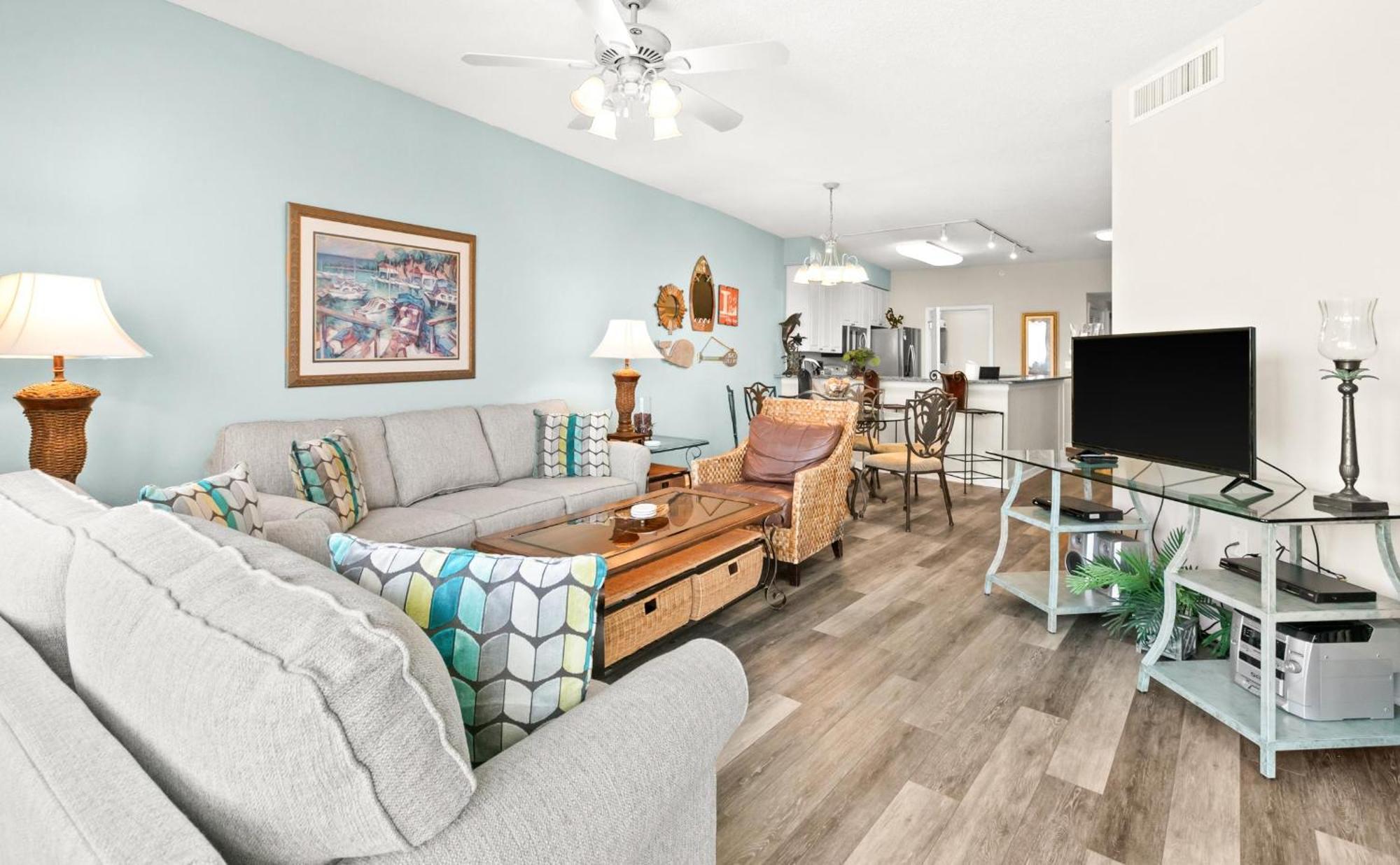 Holiday home The Crescent 207 Destin