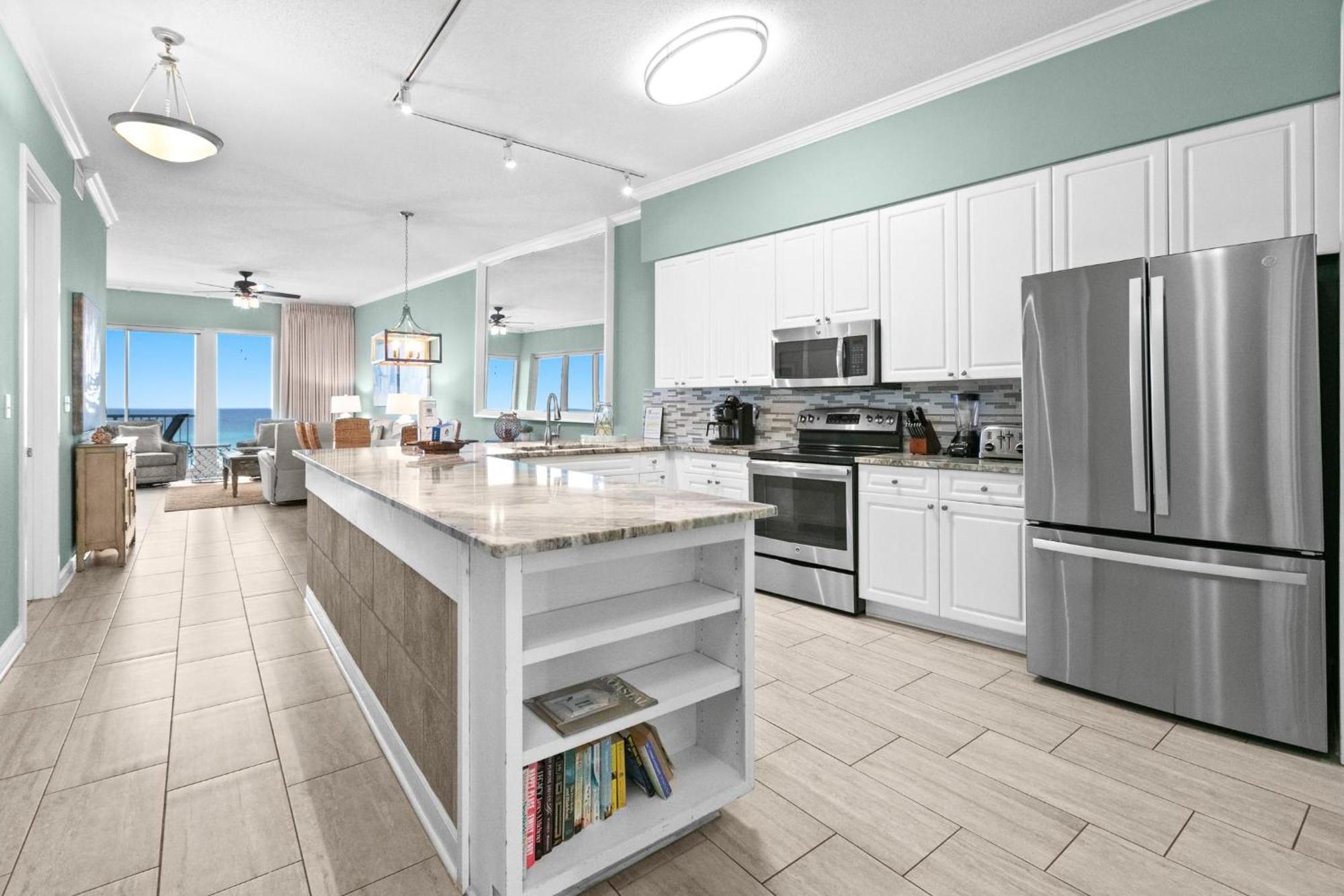 The Crescent 410 Destin