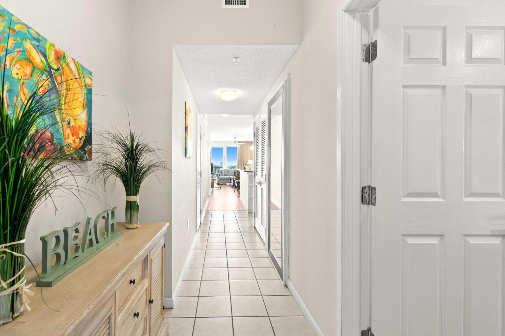 The Crescent 207 Holiday home Destin