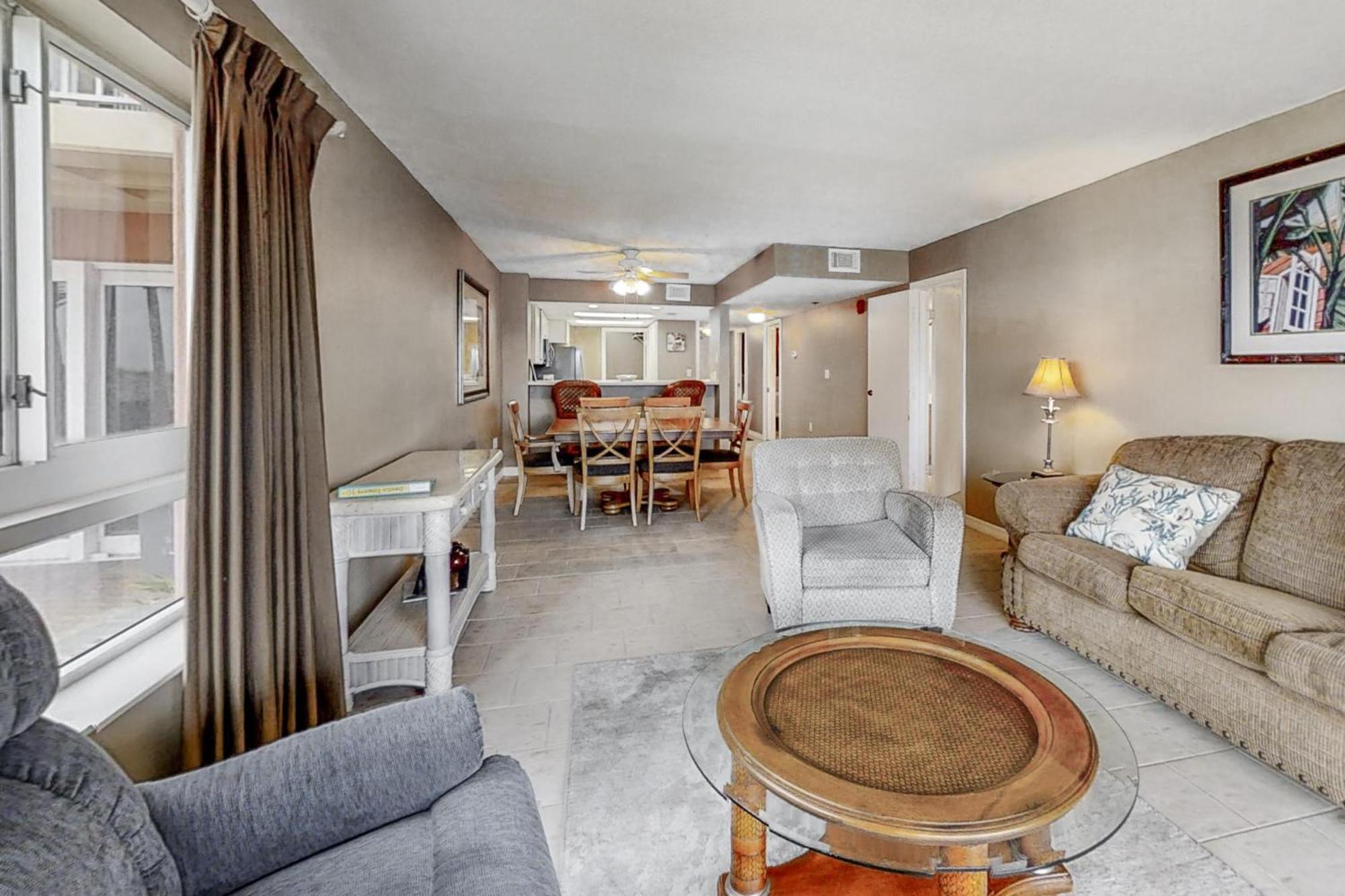 Holiday home Towers 1c Destin