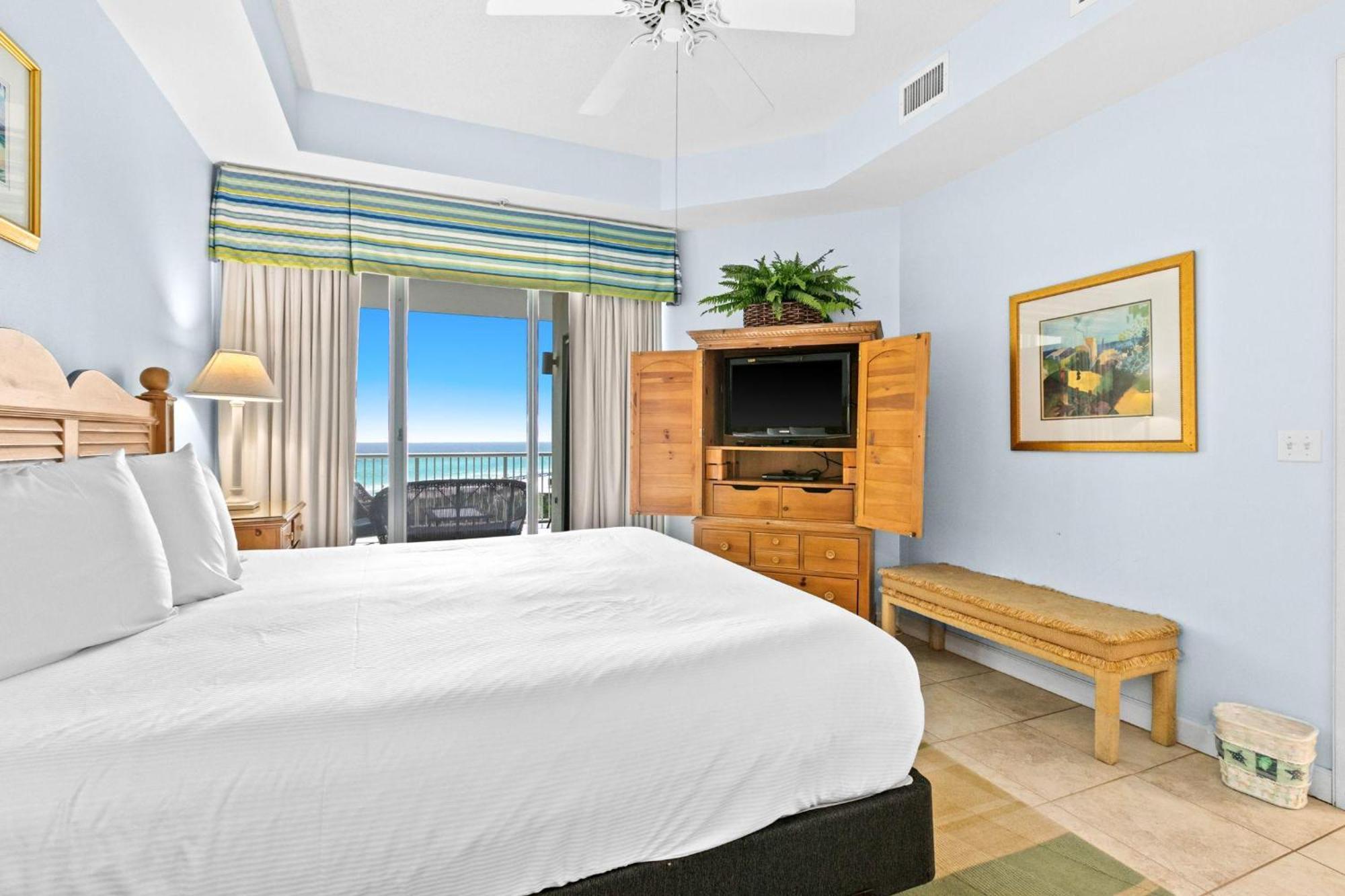 Holiday home The Crescent 409
