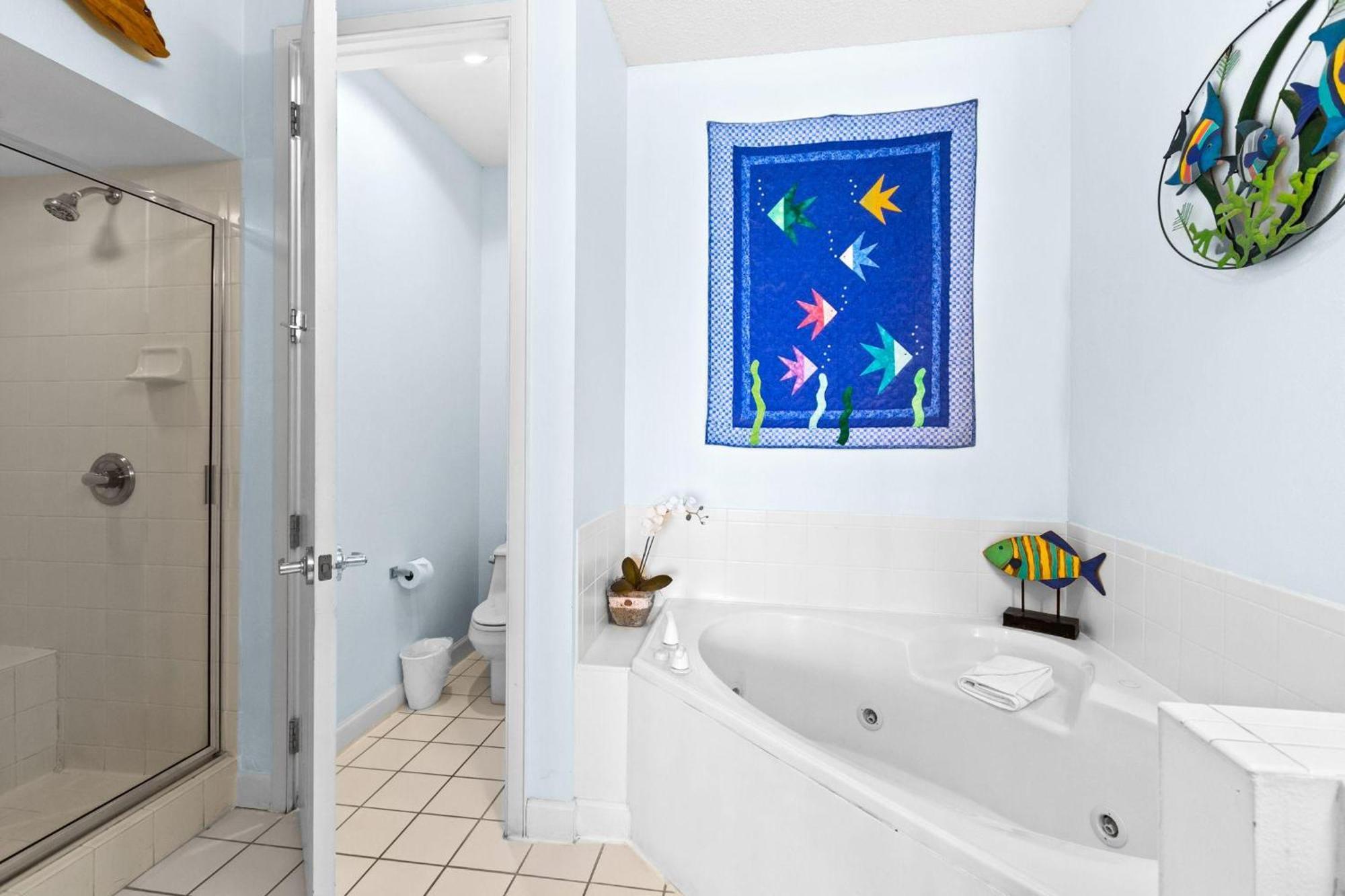 The Crescent 409 Holiday home *