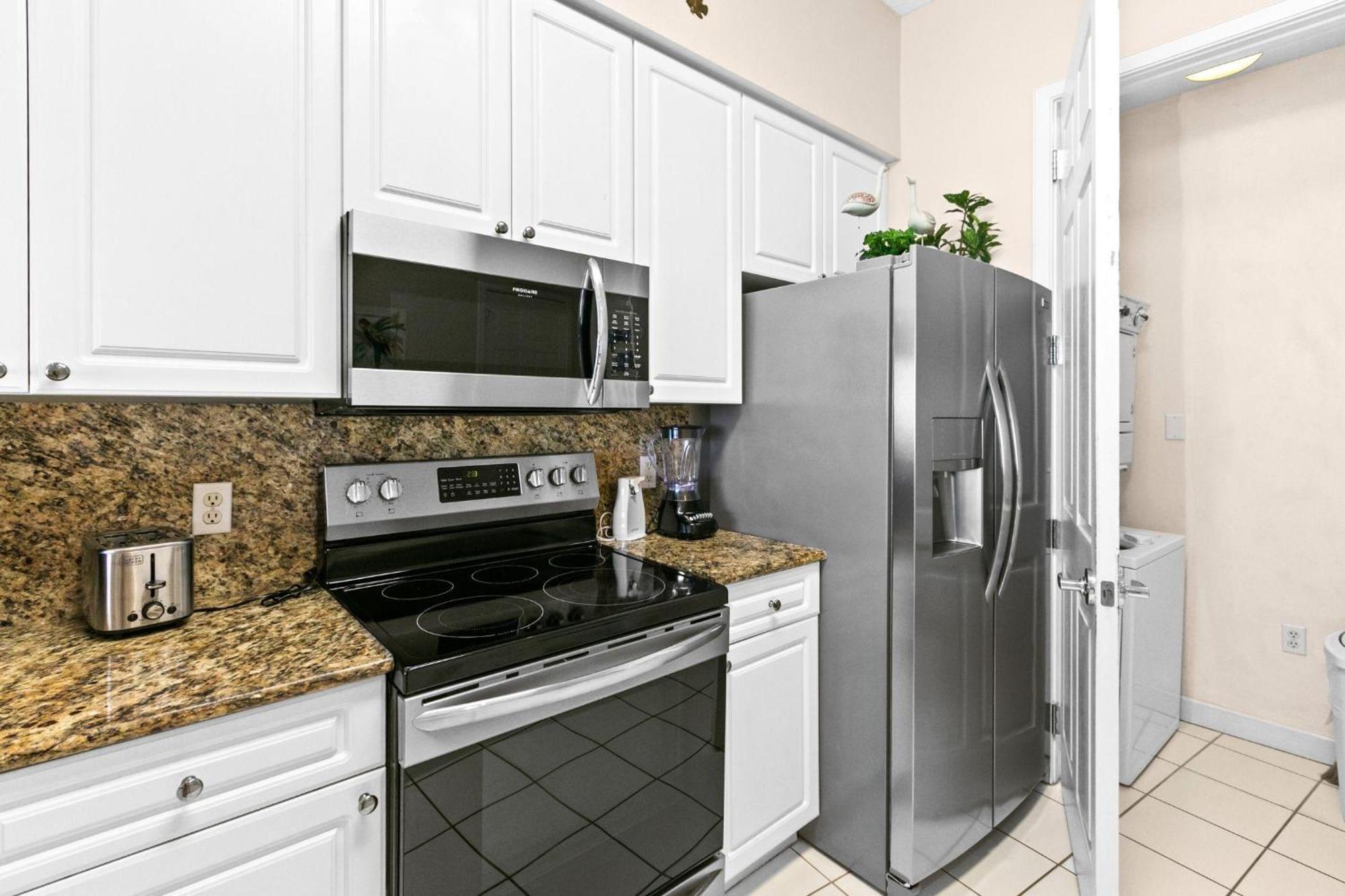 Holiday home The Crescent 409 Destin