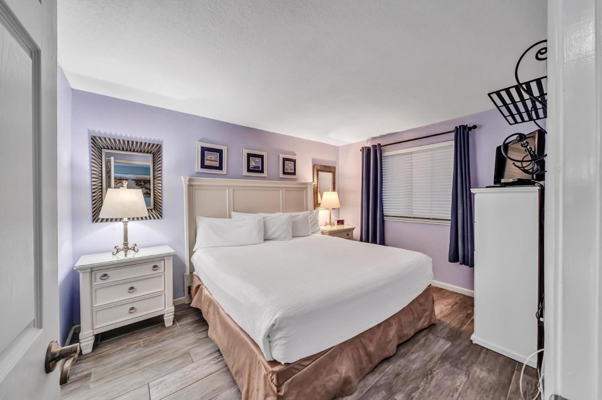Sundestin Unit 0810 Destin