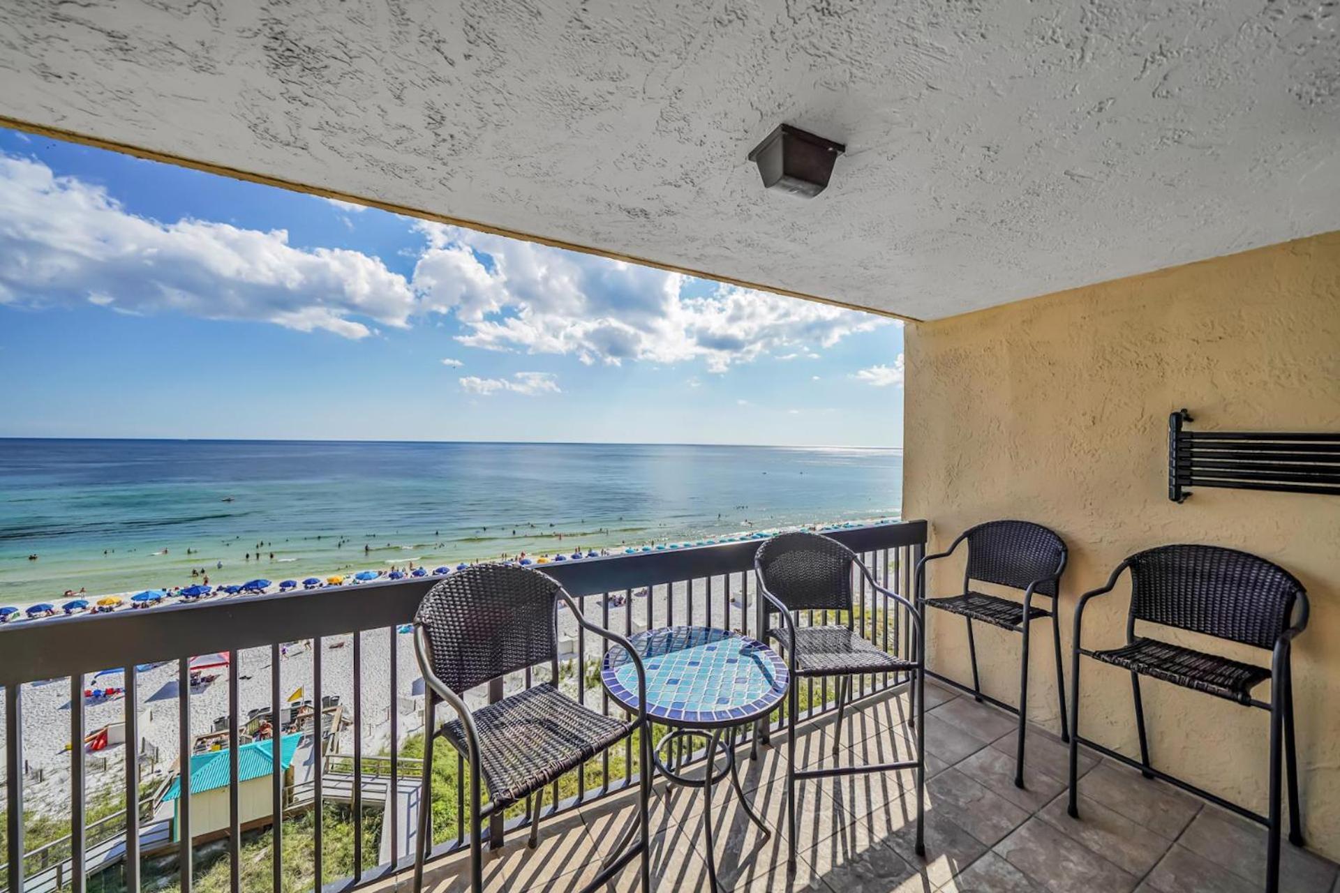 Sundestin Unit 0810 Holiday home Destin