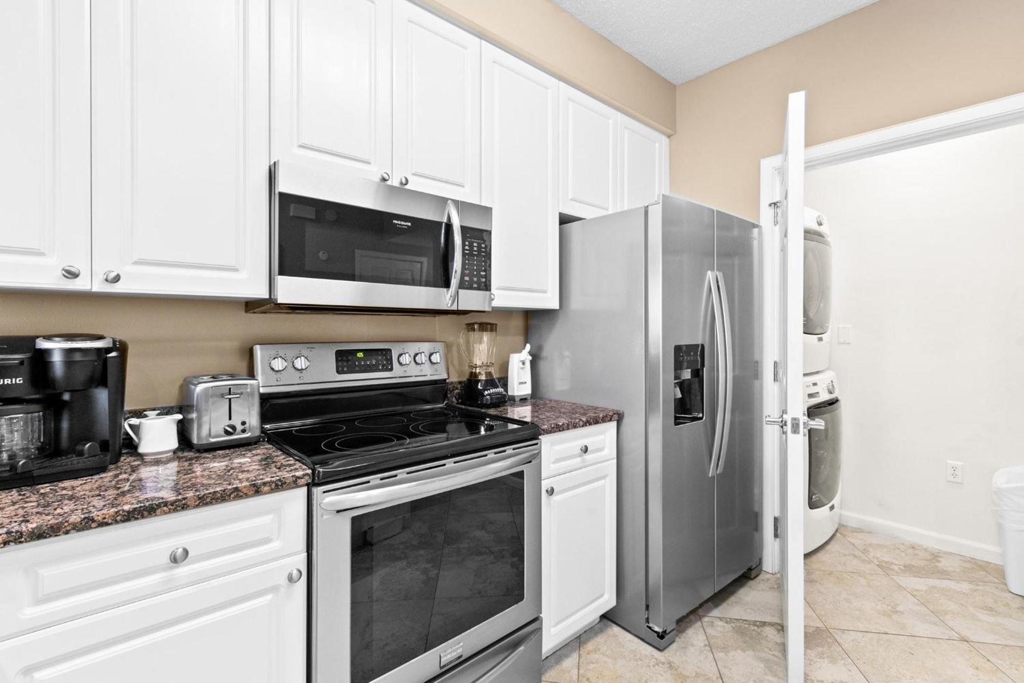 Holiday home The Crescent 107 Destin