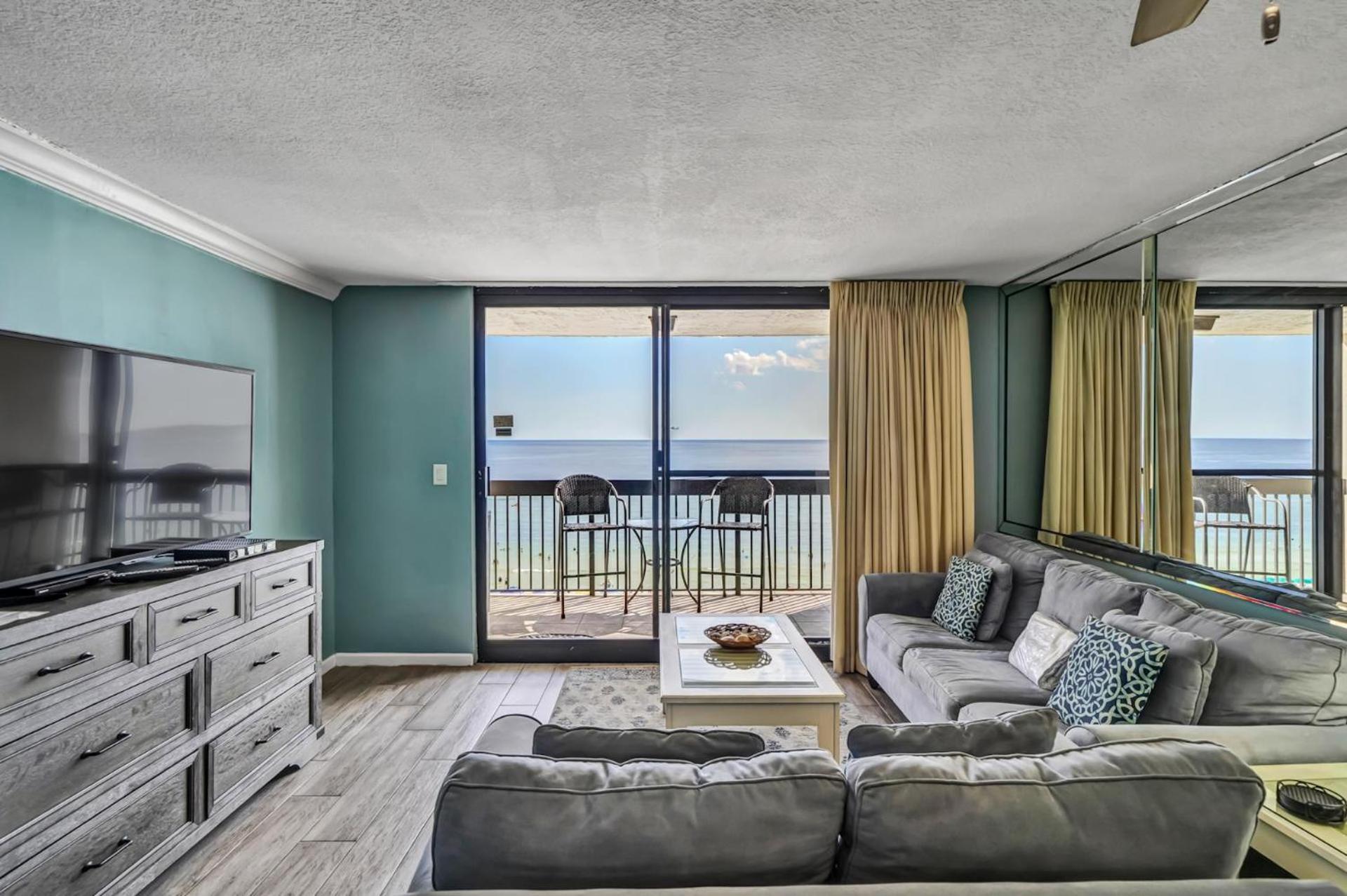 Sundestin Unit 0810 Destin