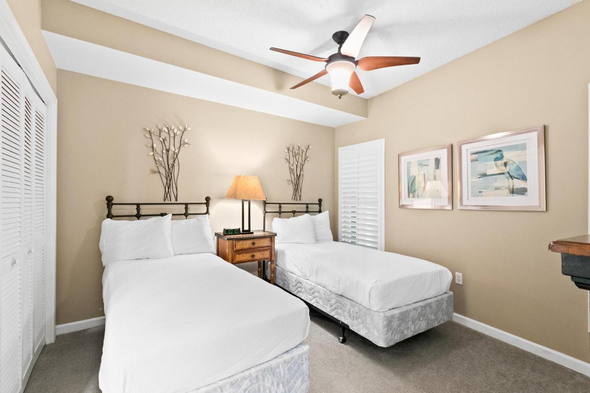 The Crescent 107 Holiday home Destin