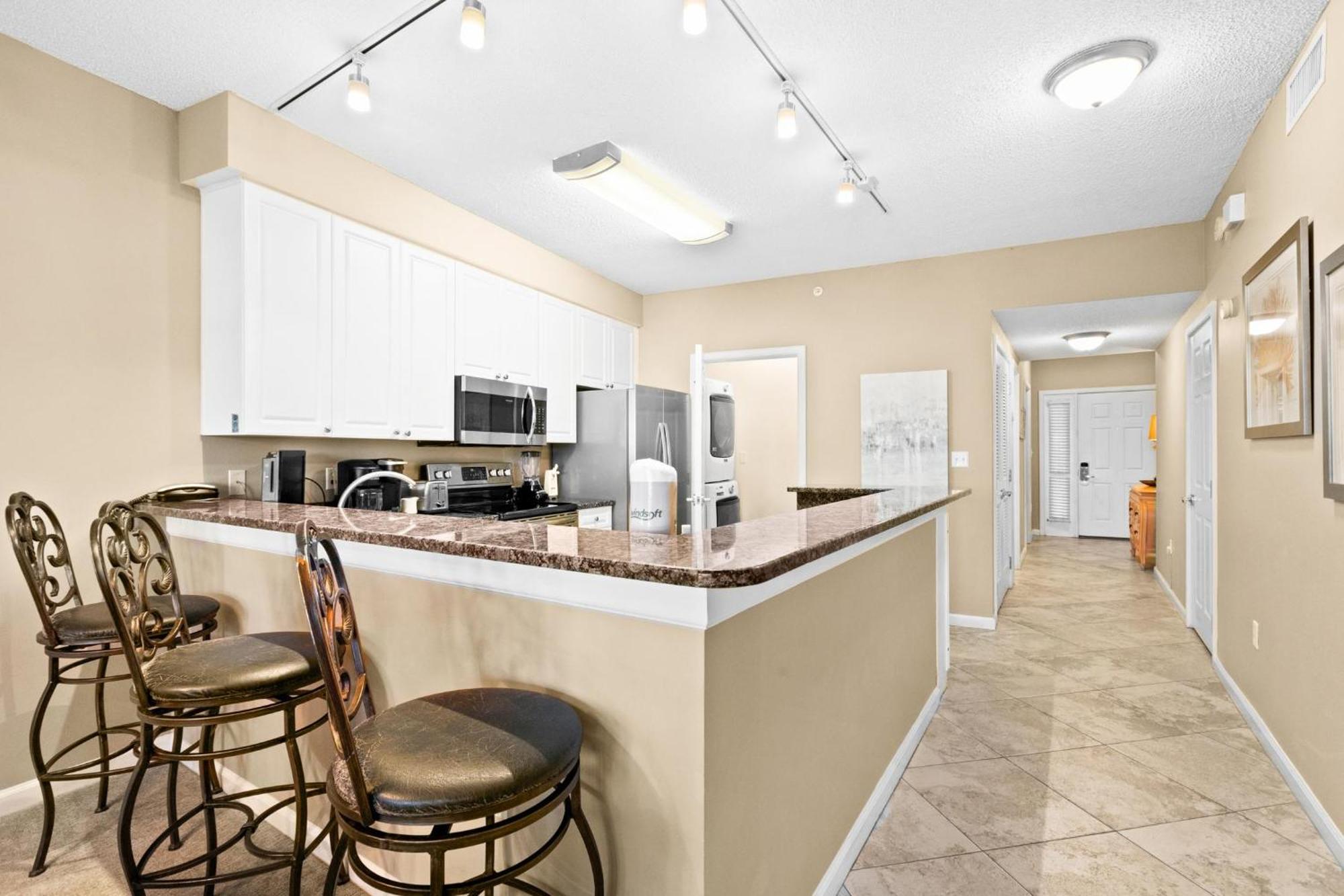 Holiday home The Crescent 107 Destin
