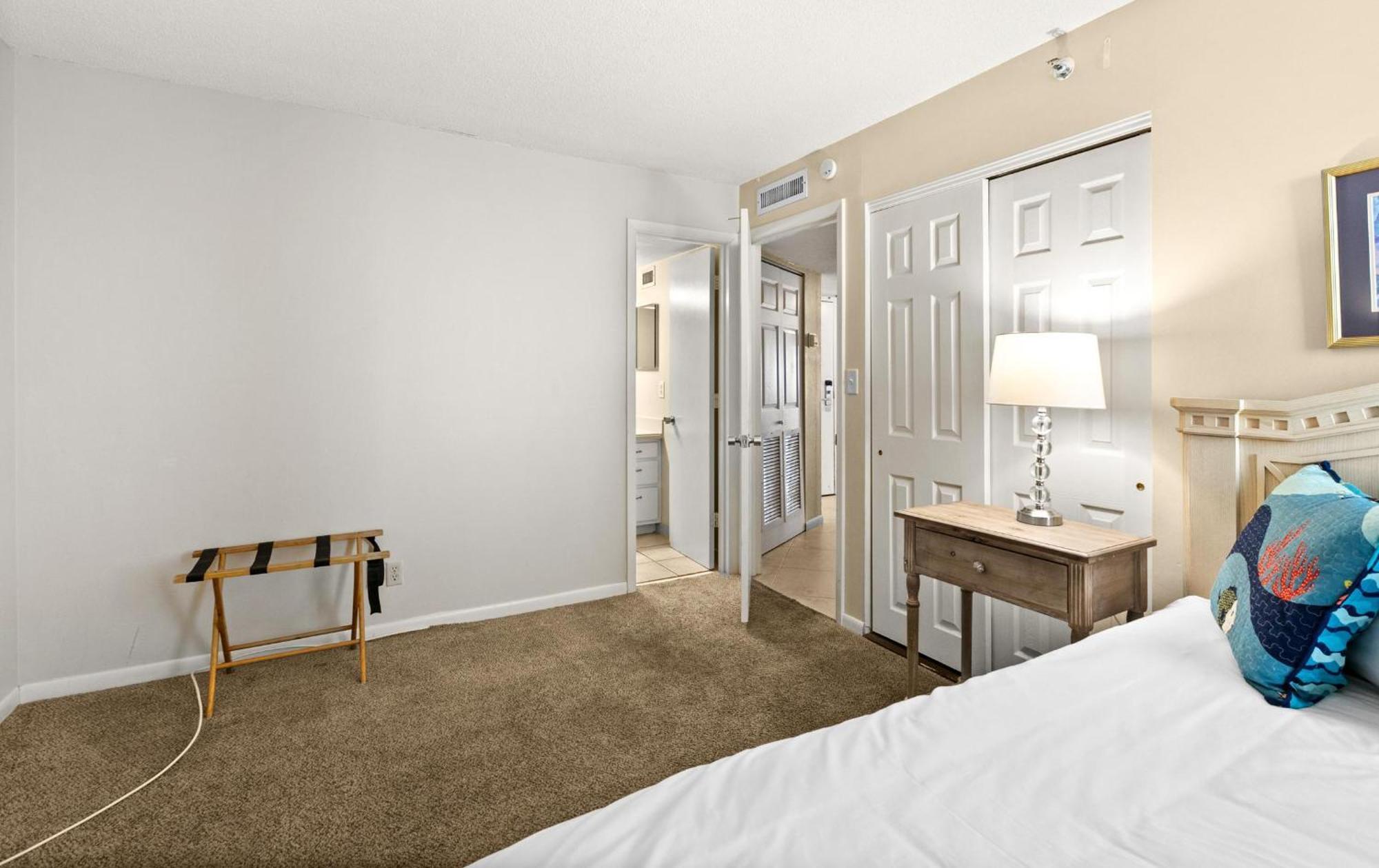 Holiday home Emerald Towers 0306