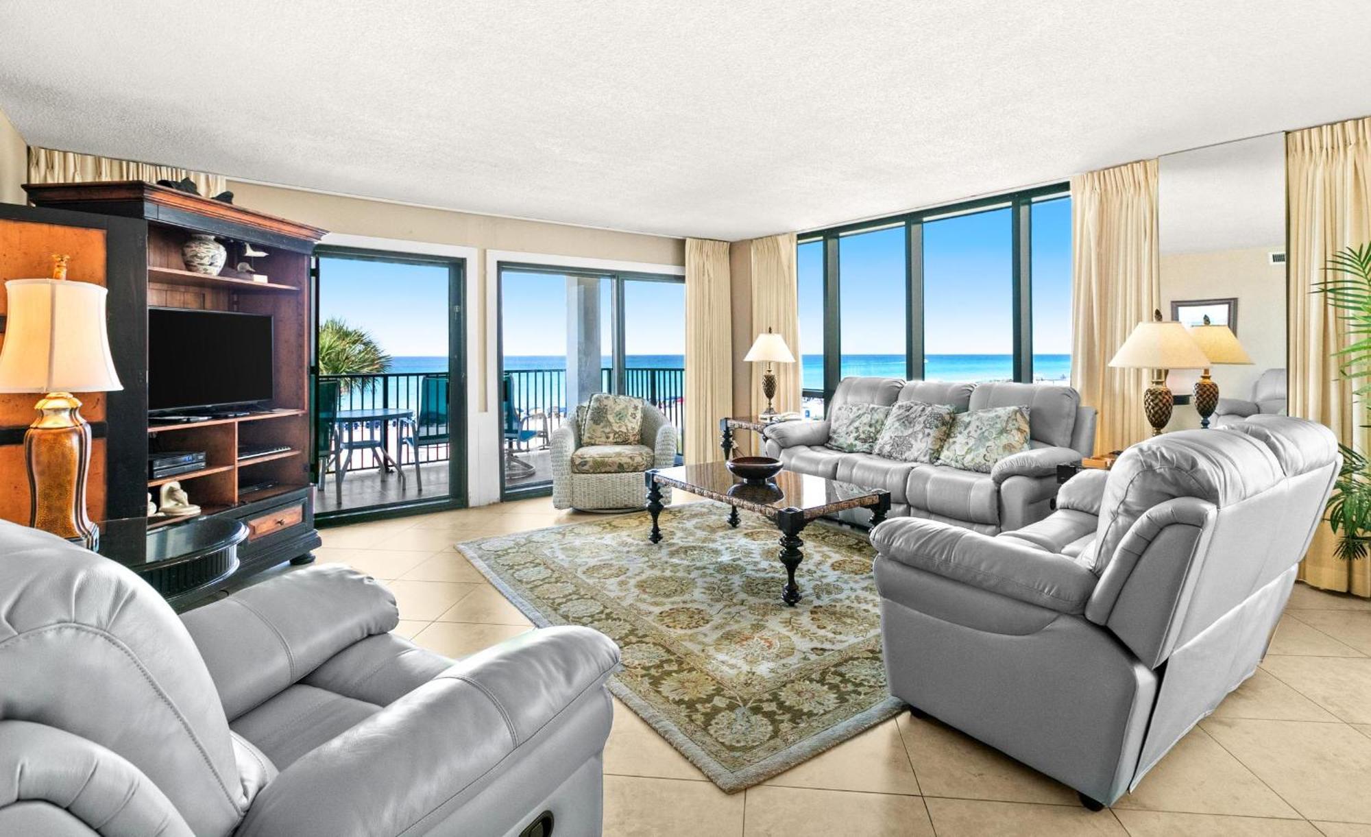 Holiday home Emerald Towers 0306 Destin