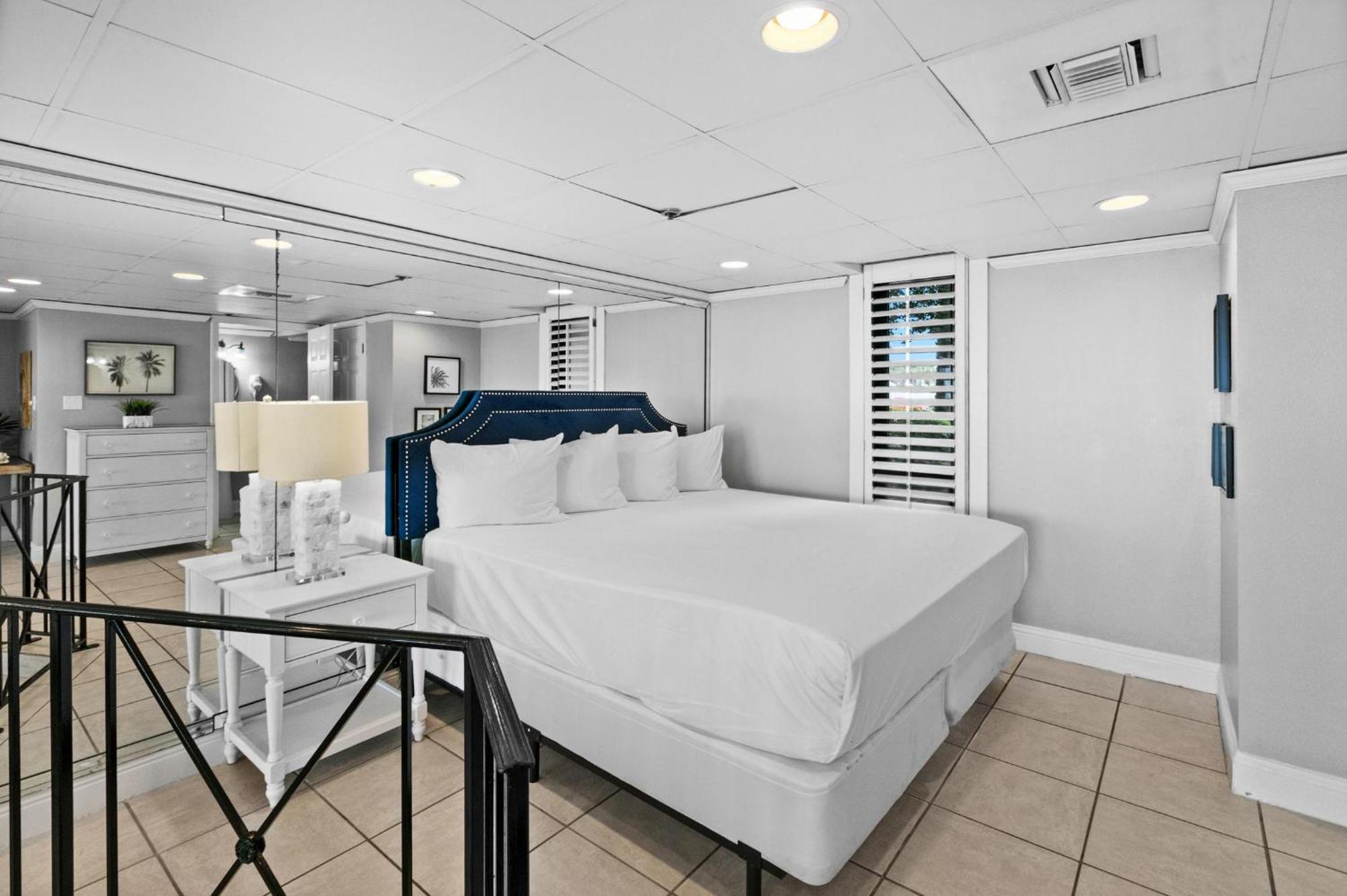 Emerald Towers 0104 Holiday home Destin