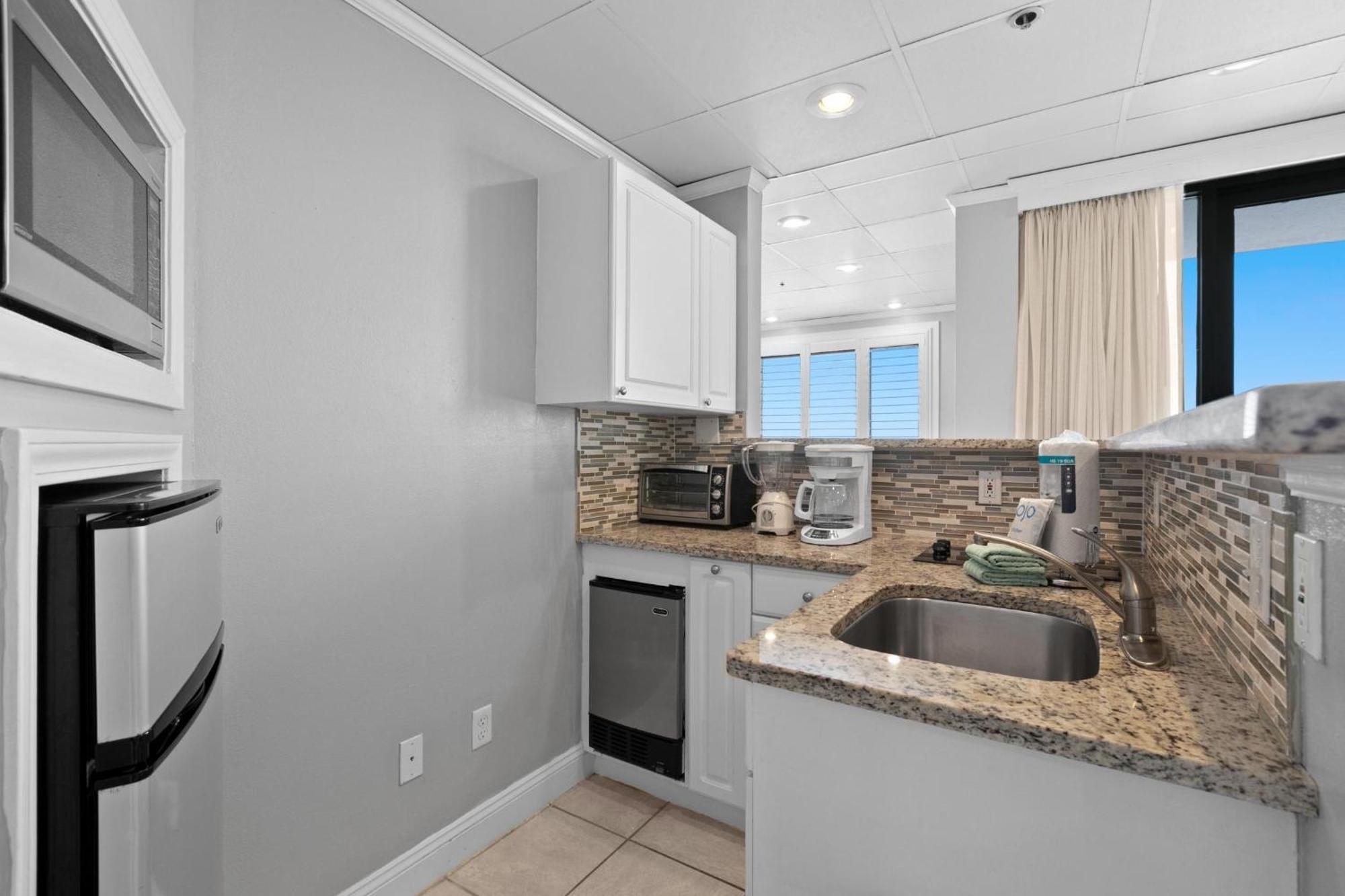 Holiday home Emerald Towers 0104 Destin