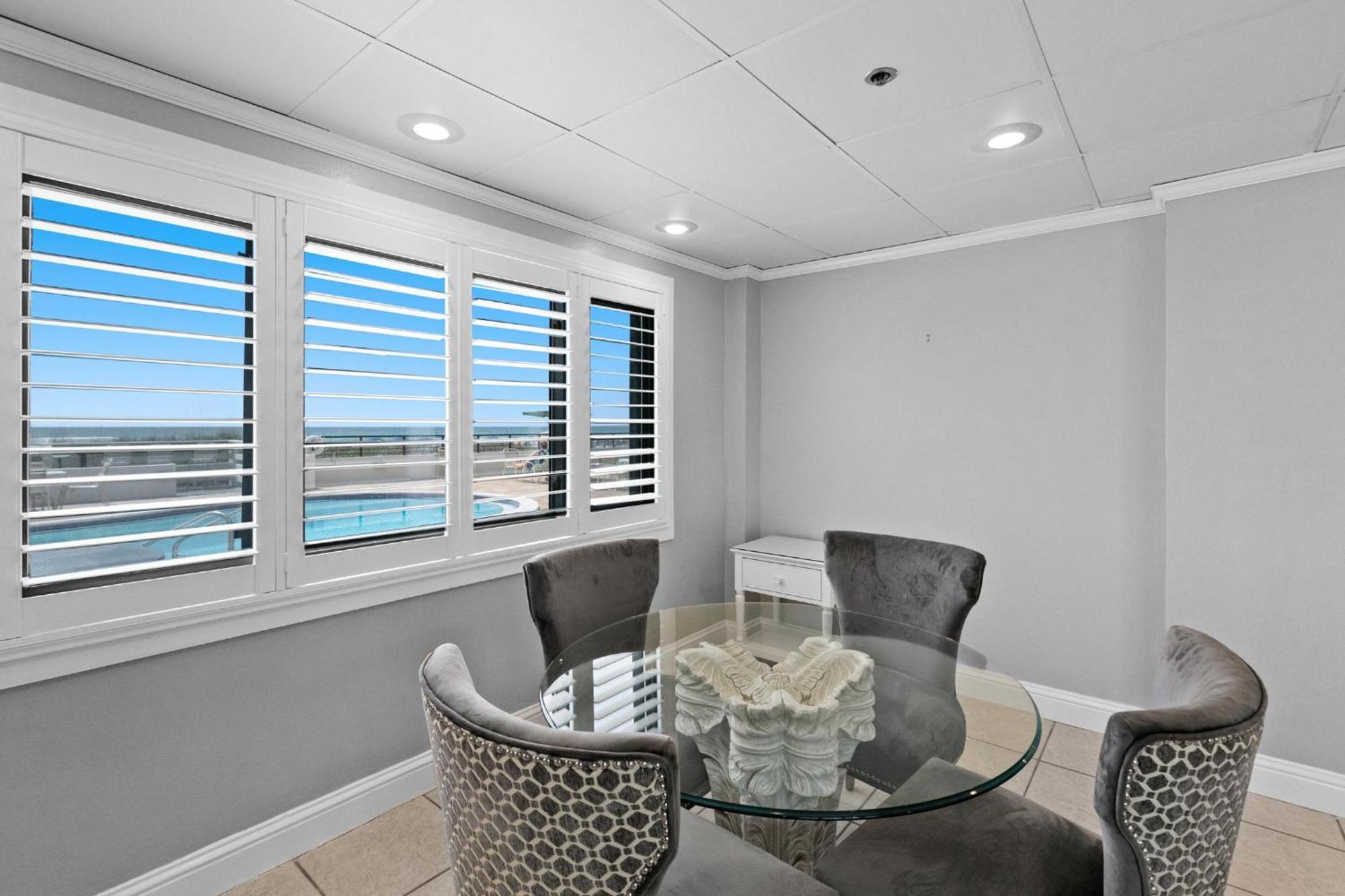 Holiday home Emerald Towers 0104 Destin
