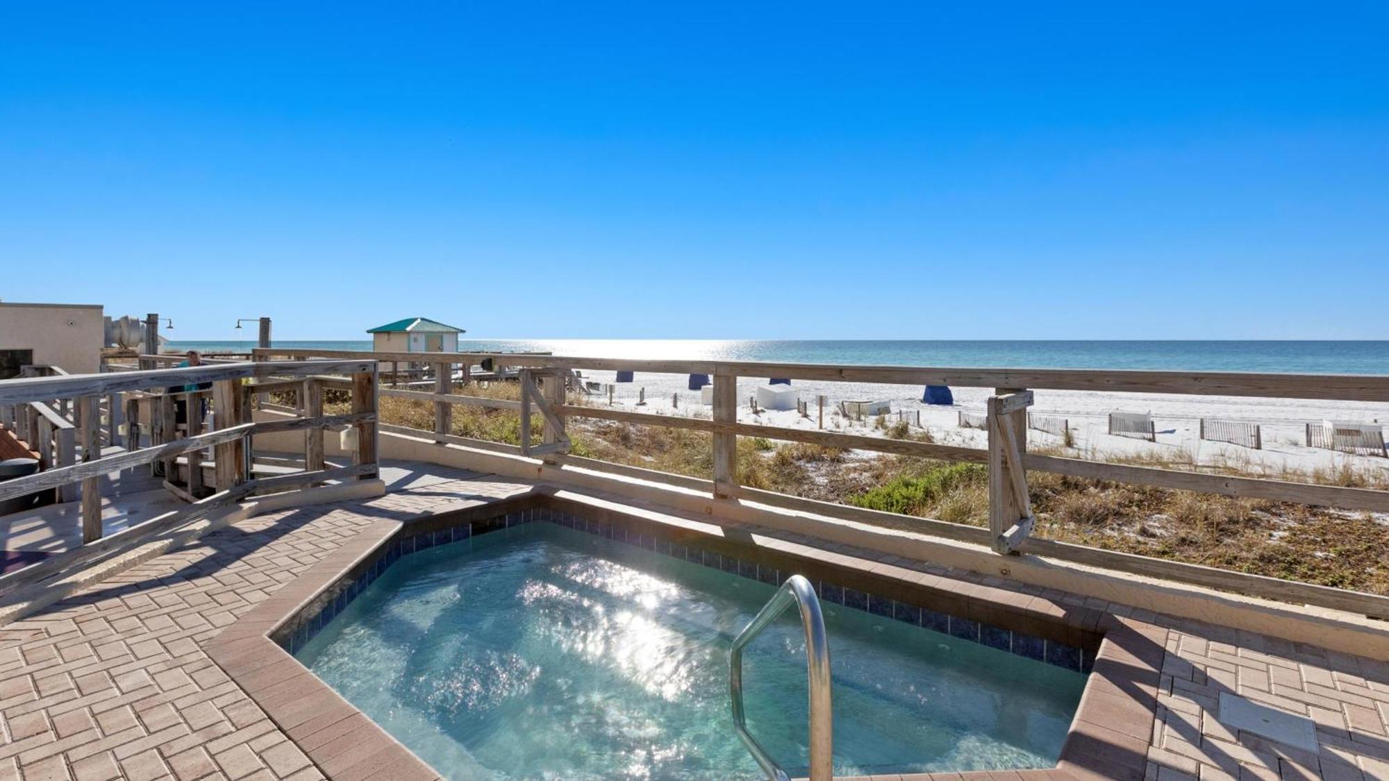 Sundestin Unit 1517