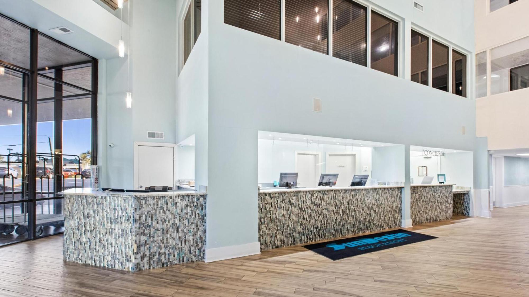 Holiday home Sundestin Unit 1517
