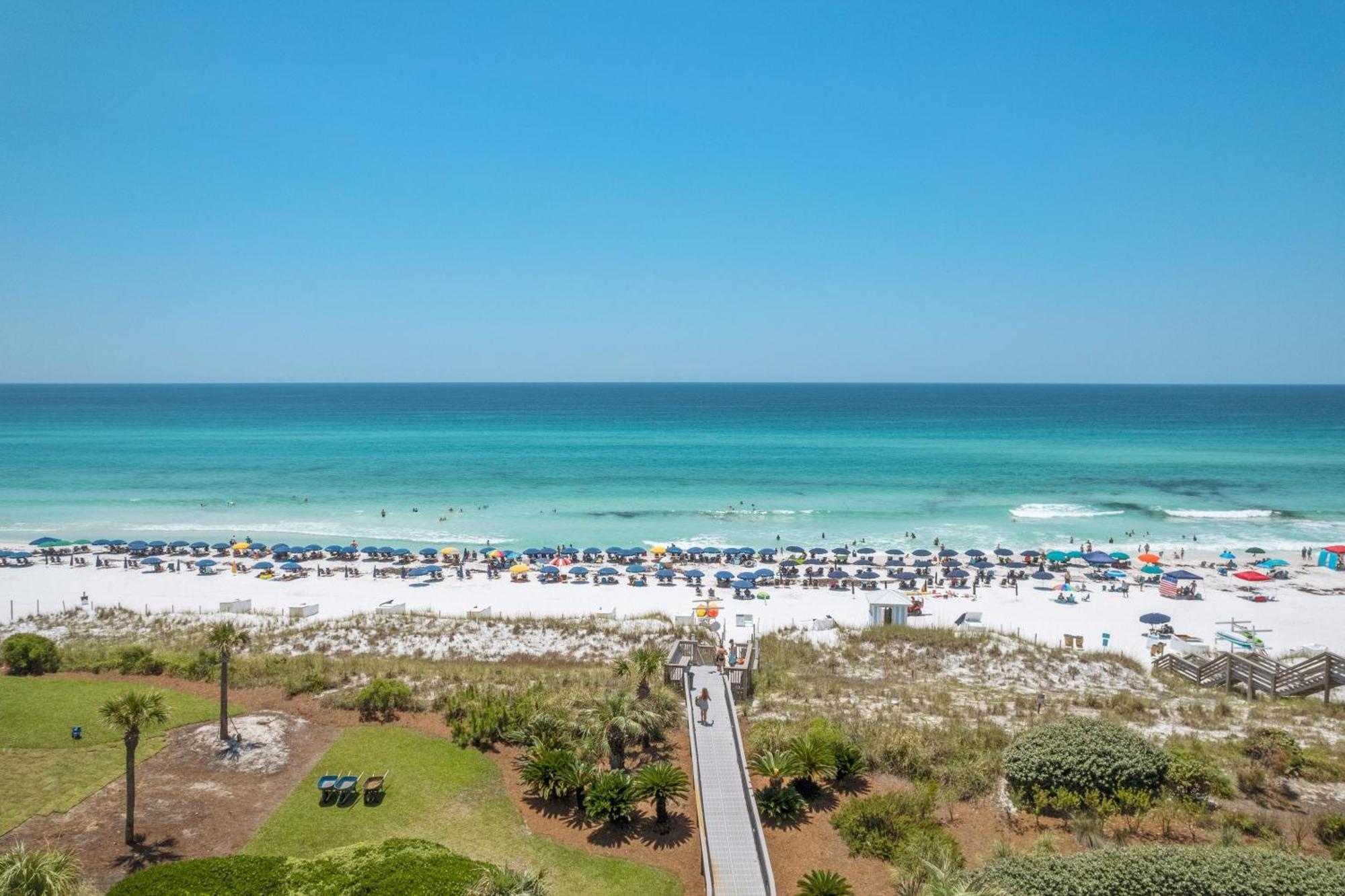 Holiday home The Crescent 308 Destin