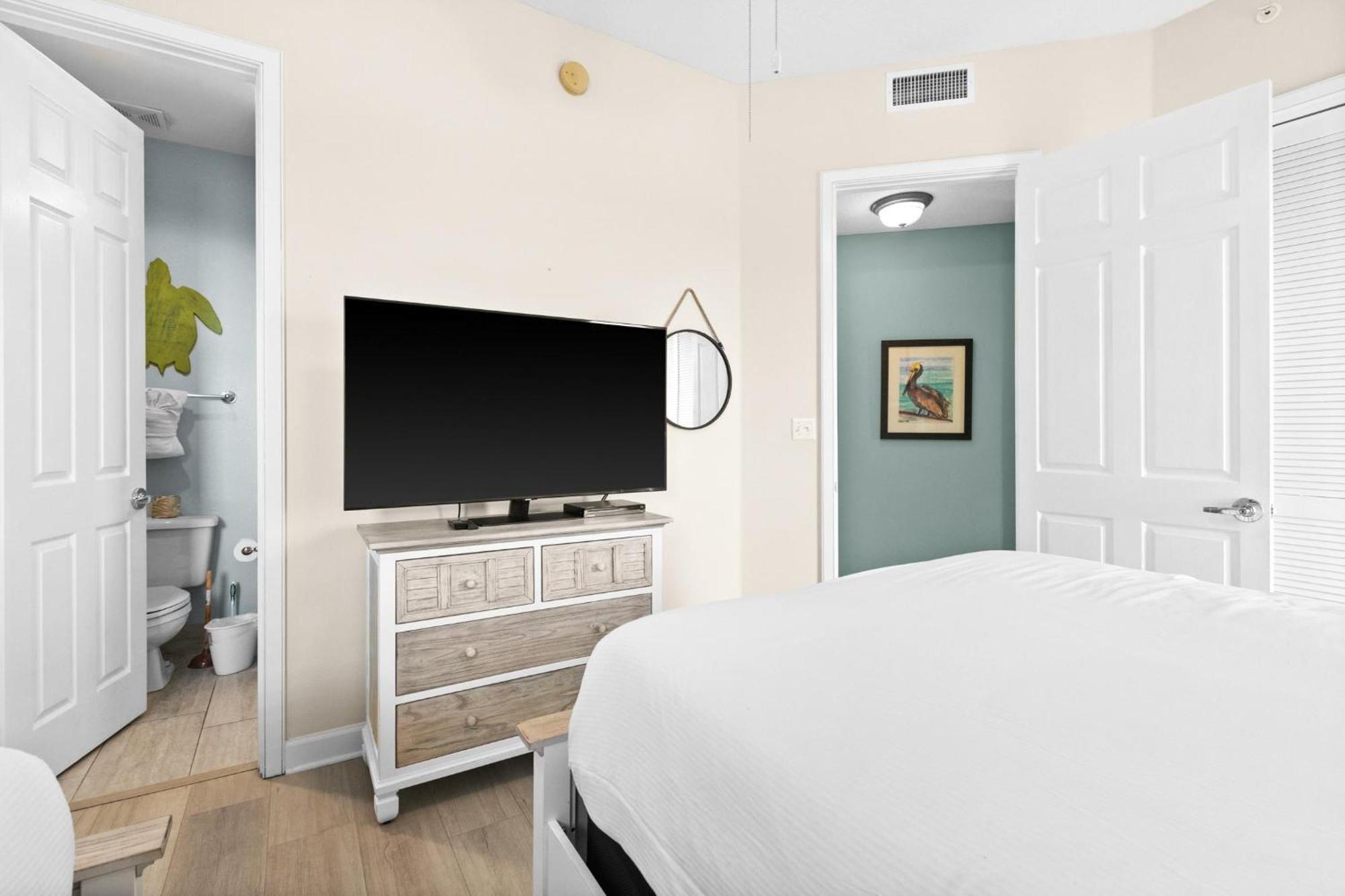 The Crescent 410 Holiday home