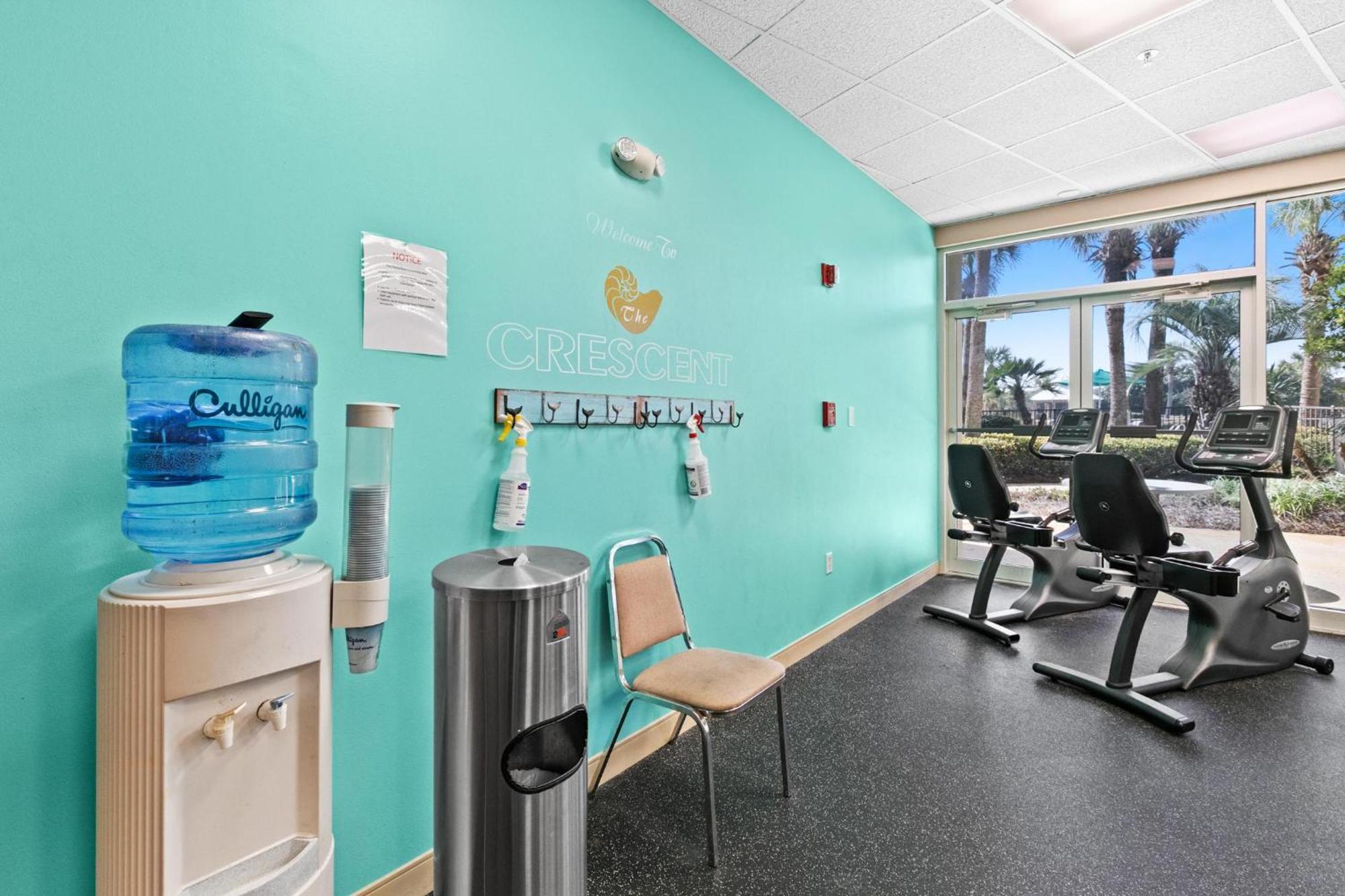 The Crescent 410 Holiday home Destin