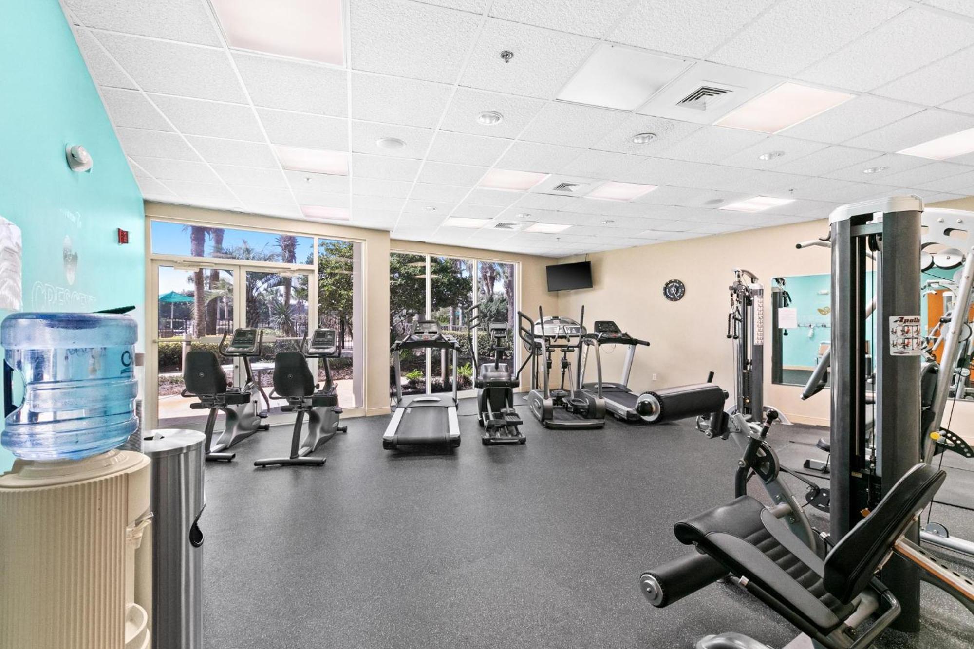 Holiday home The Crescent 207 Destin