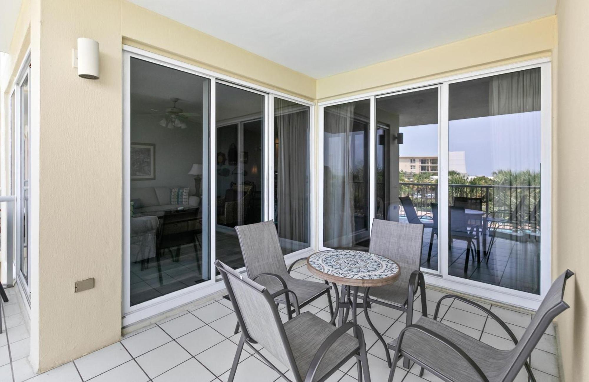 The Crescent 207 Holiday home