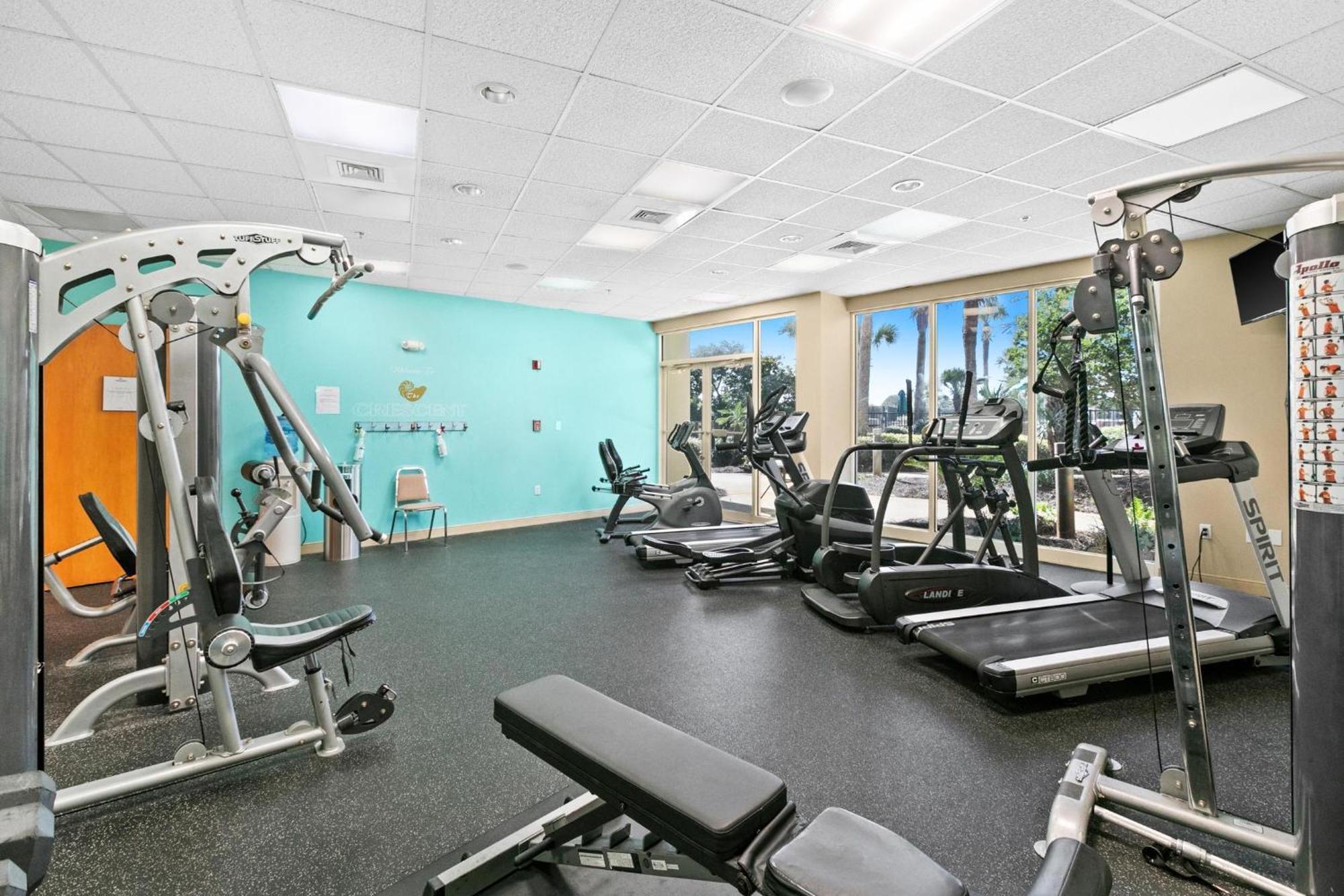 The Crescent 207 Holiday home Destin