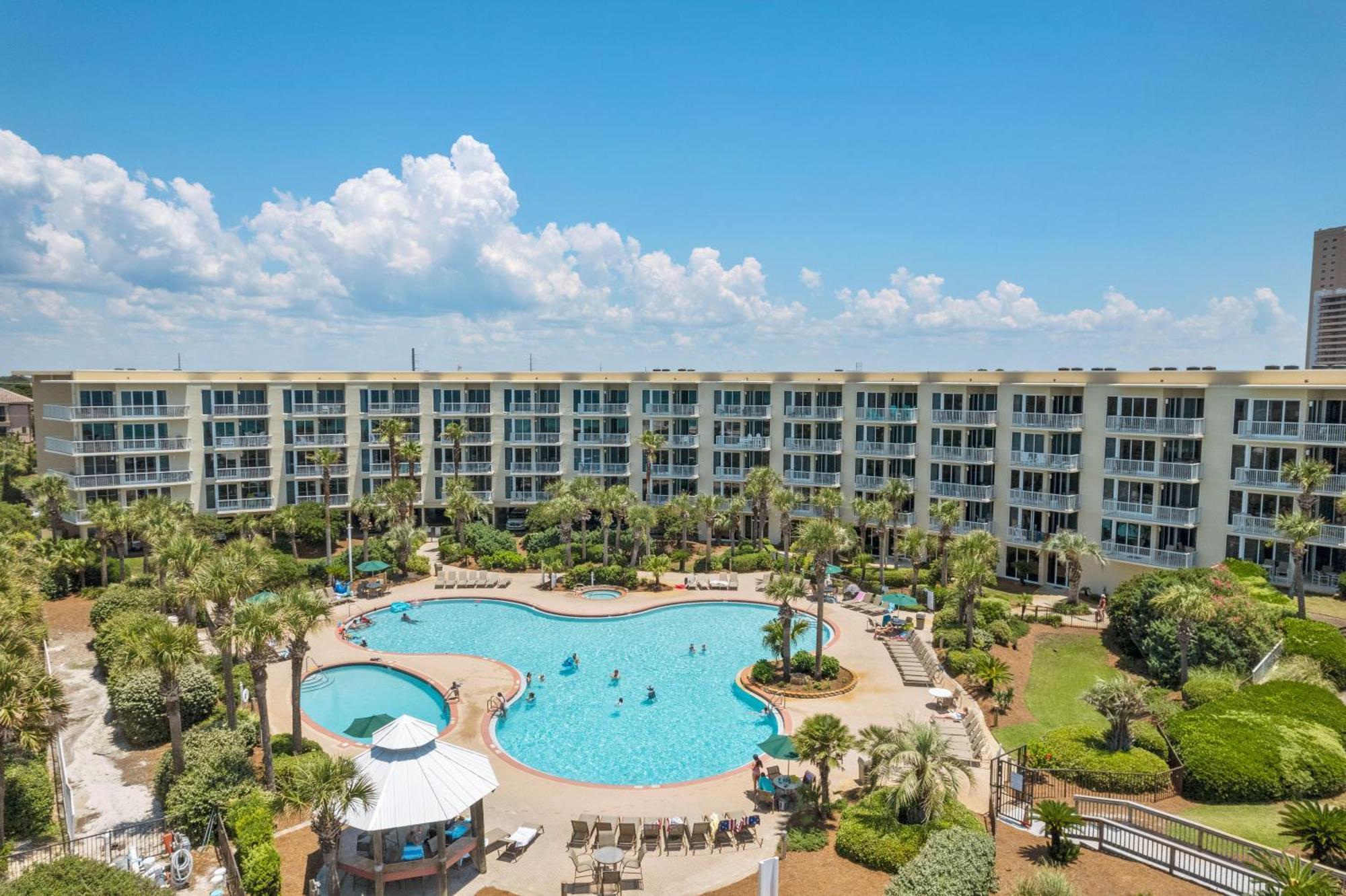 The Crescent 409 Destin