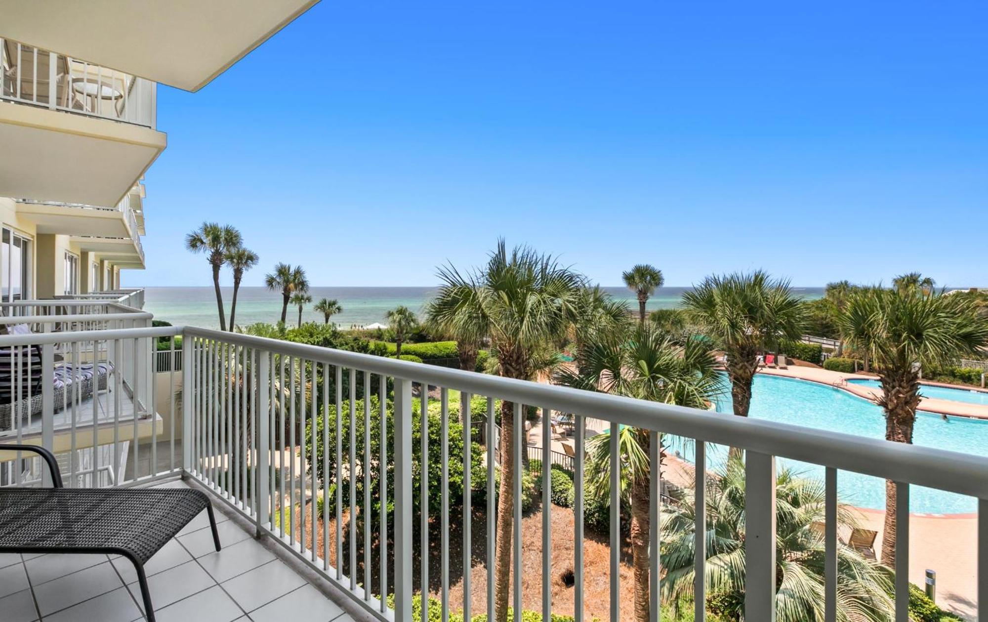 The Crescent 207 Holiday home