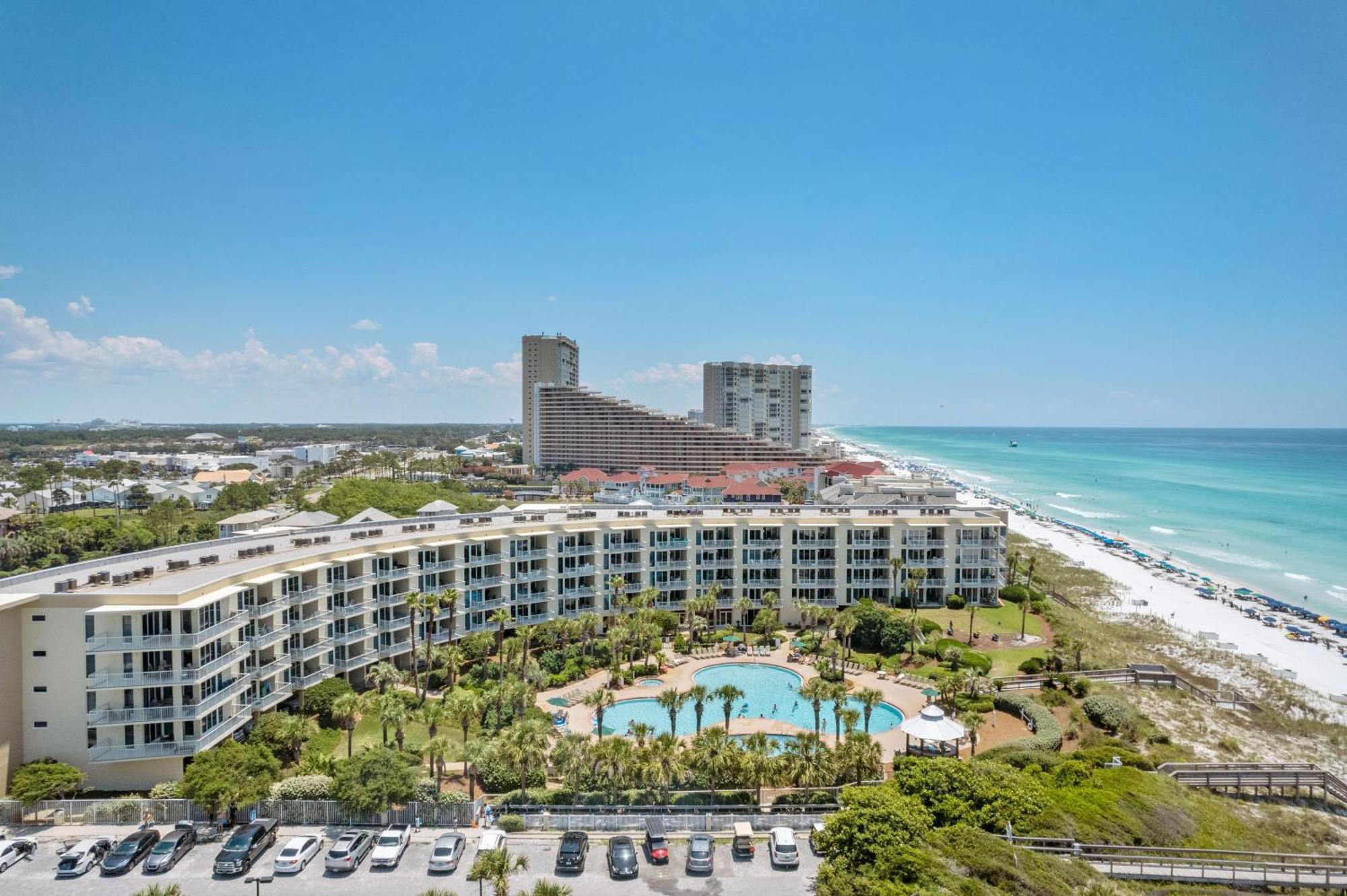 The Crescent 409 * Destin
