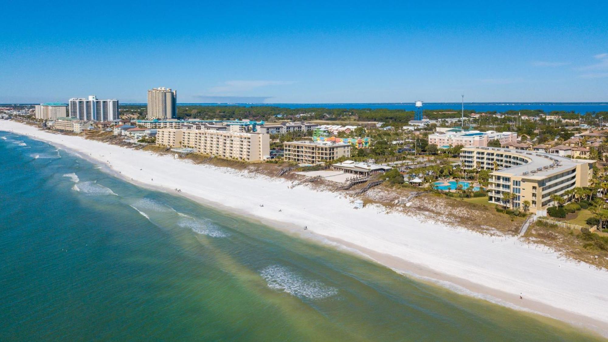 The Crescent 409 * Destin